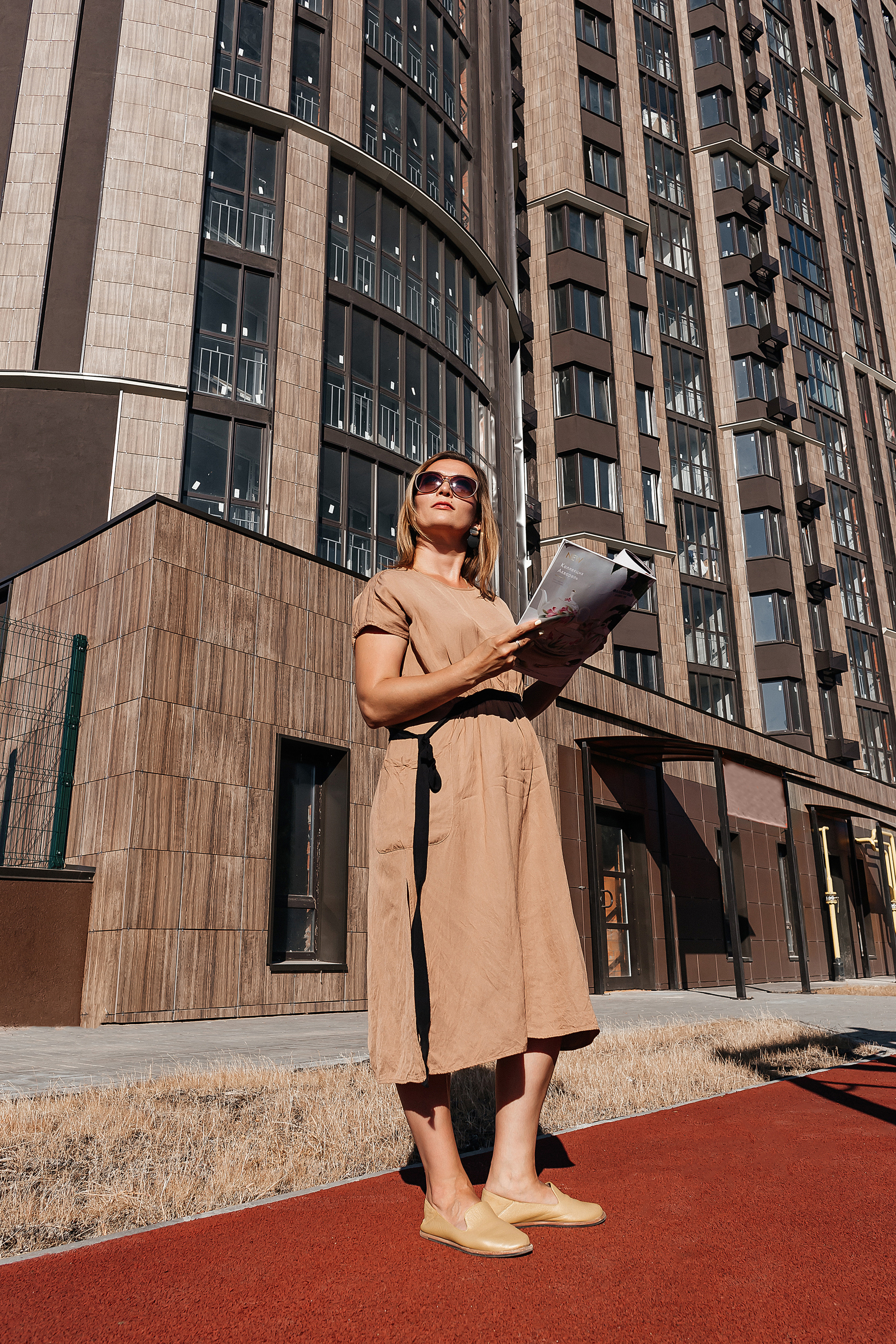 Индивидуальная фотосессия. Свадебный фотограф в Иваново Гитарина Черняева