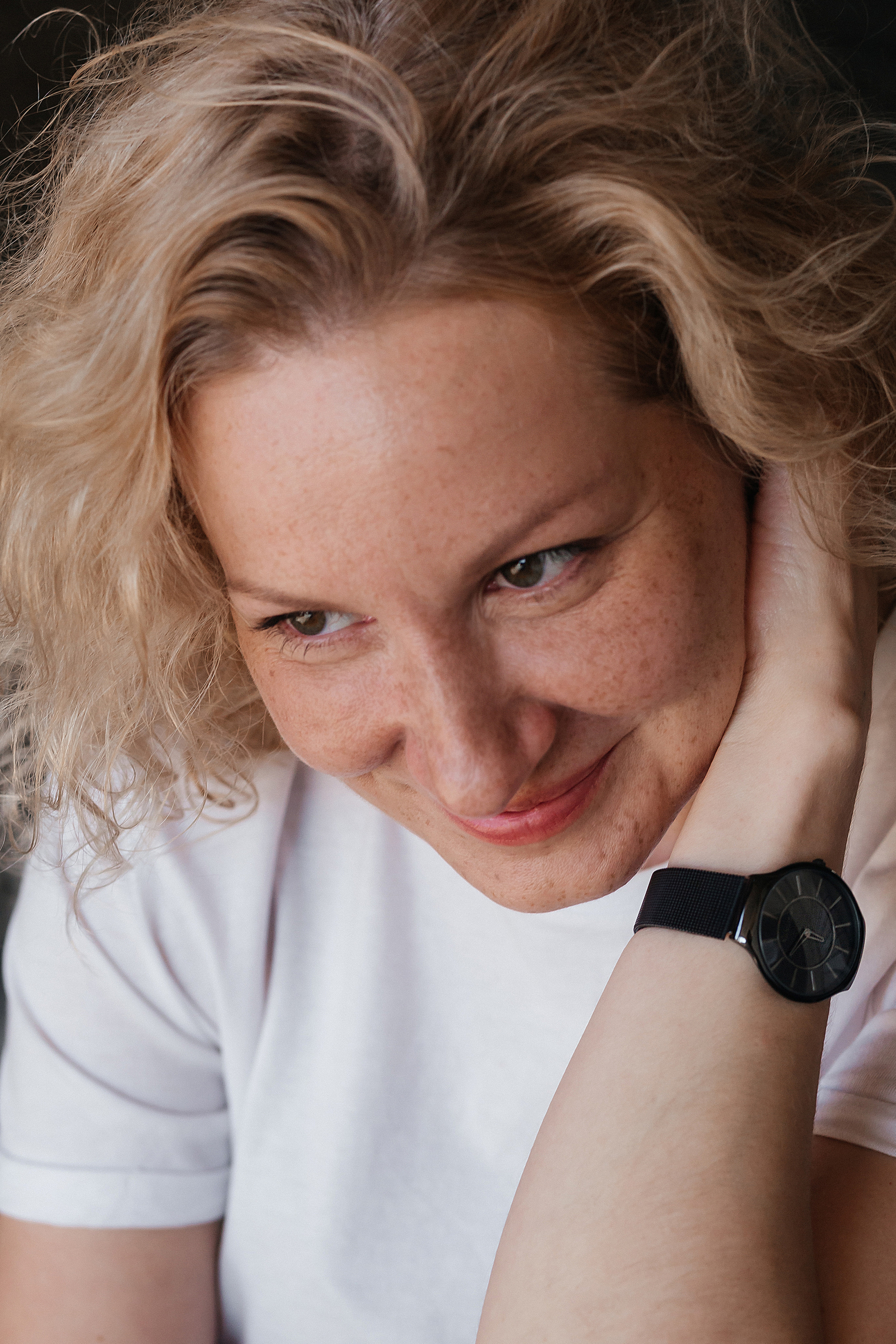 Индивидуальная фотосессия. Свадебный фотограф в Иваново Гитарина Черняева