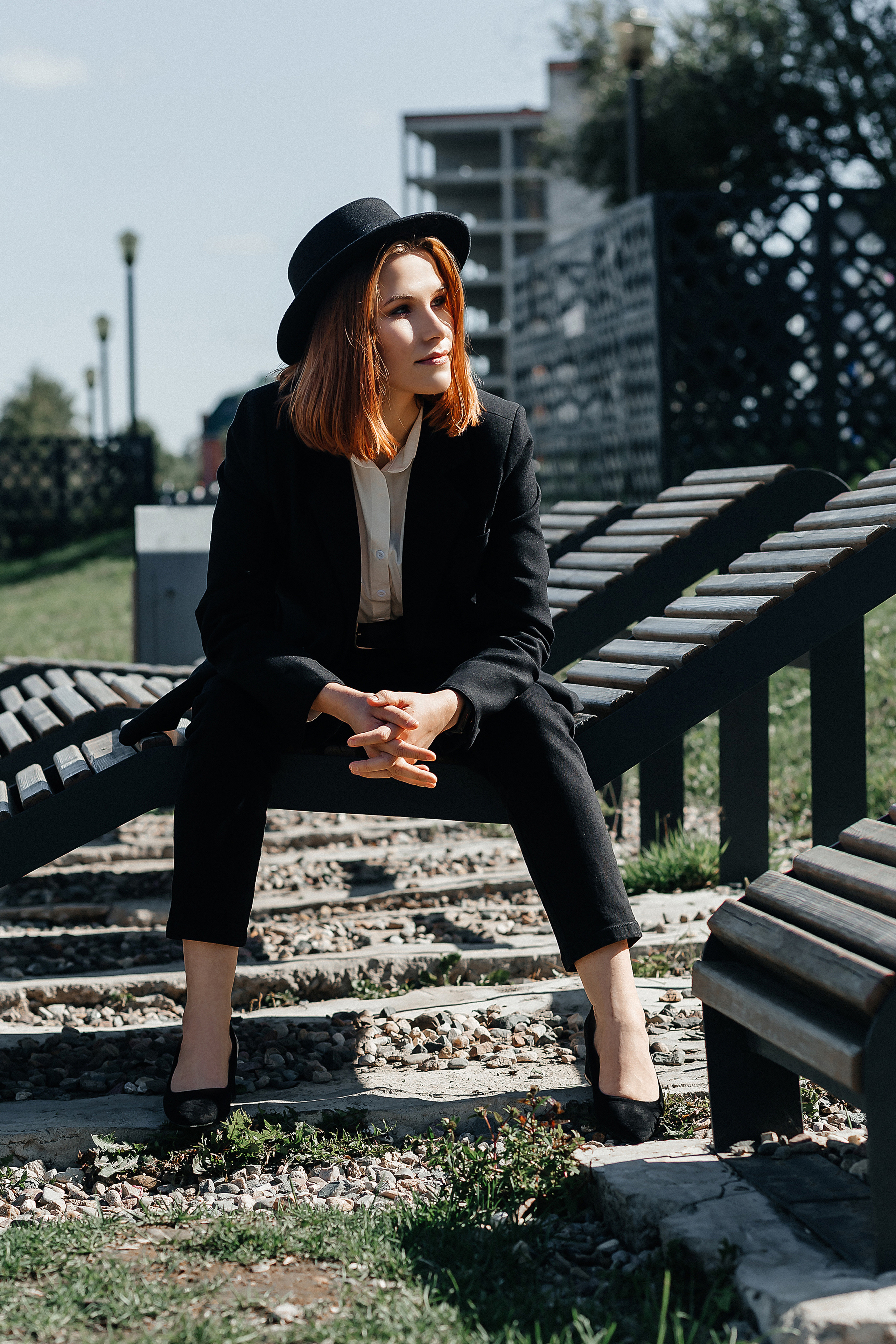 Индивидуальная фотосессия. Свадебный фотограф в Иваново Гитарина Черняева