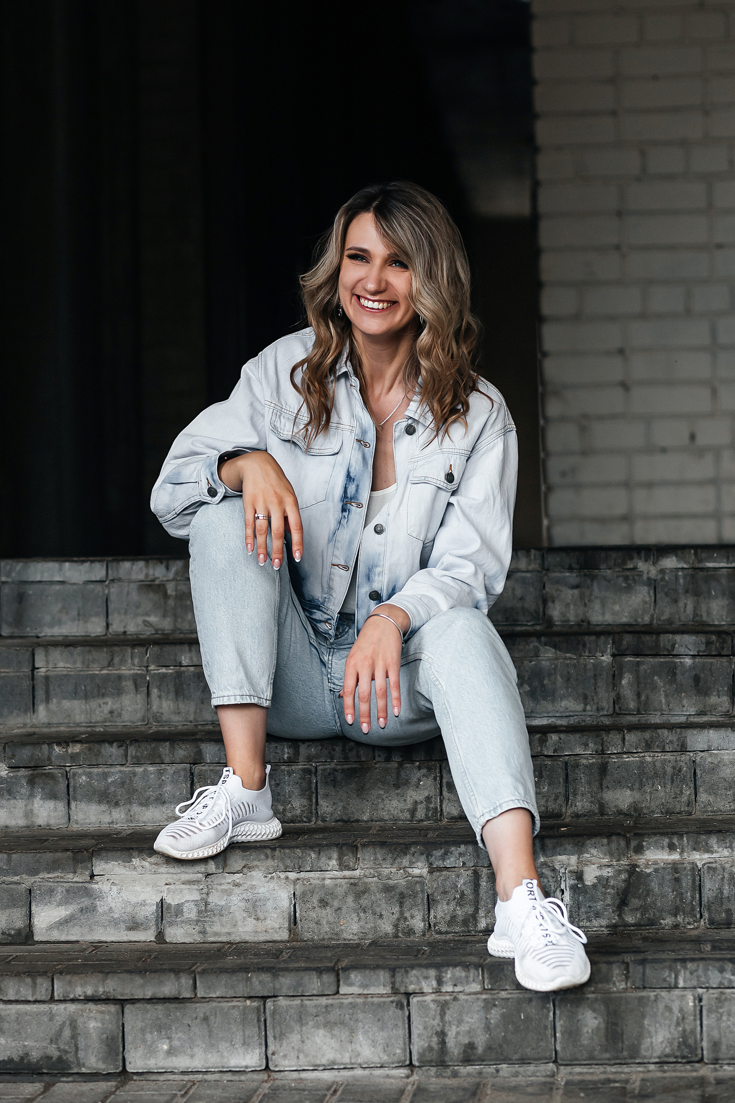 Индивидуальная фотосессия. Свадебный фотограф в Иваново Гитарина Черняева