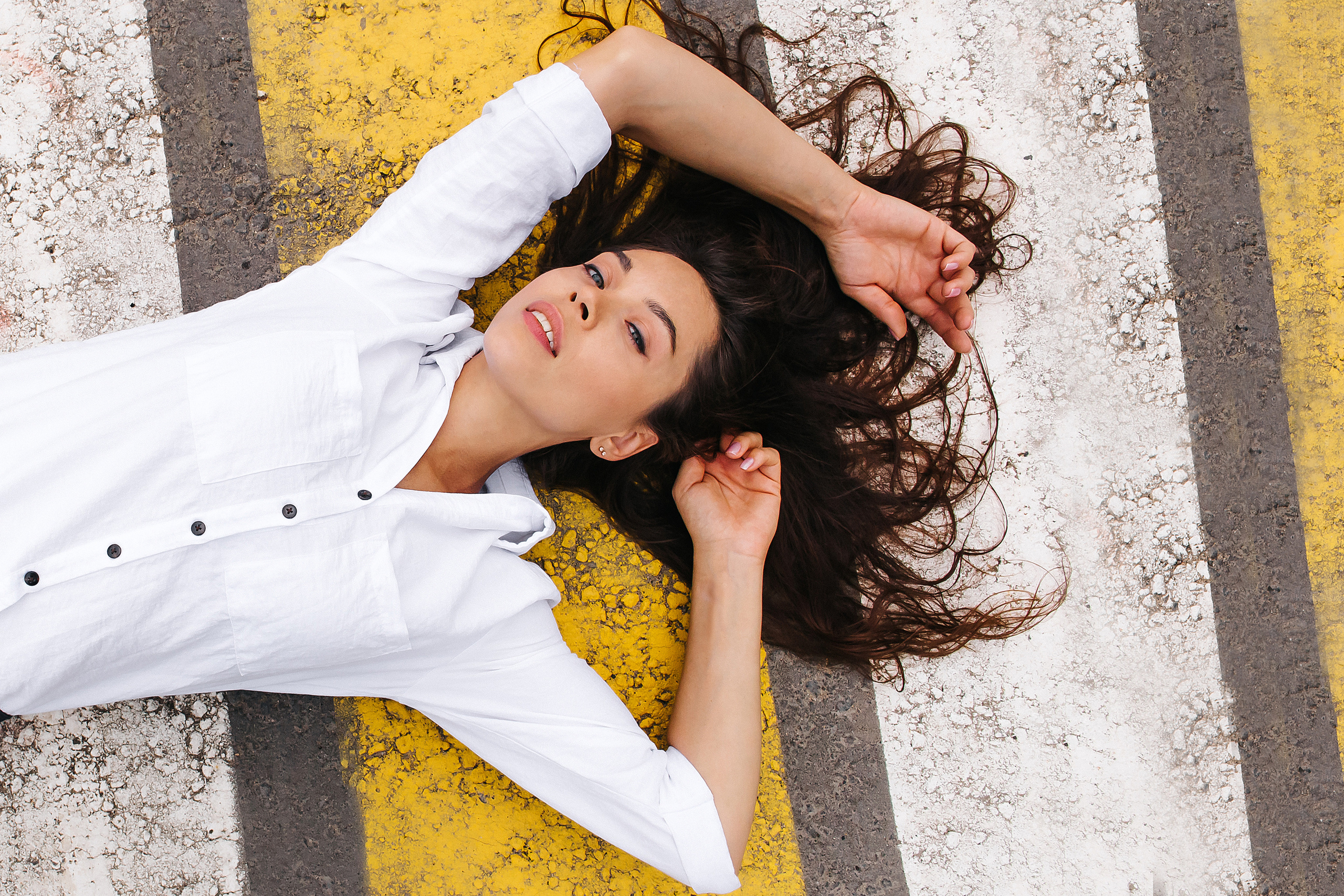 Индивидуальная фотосессия. Свадебный фотограф в Иваново Гитарина Черняева