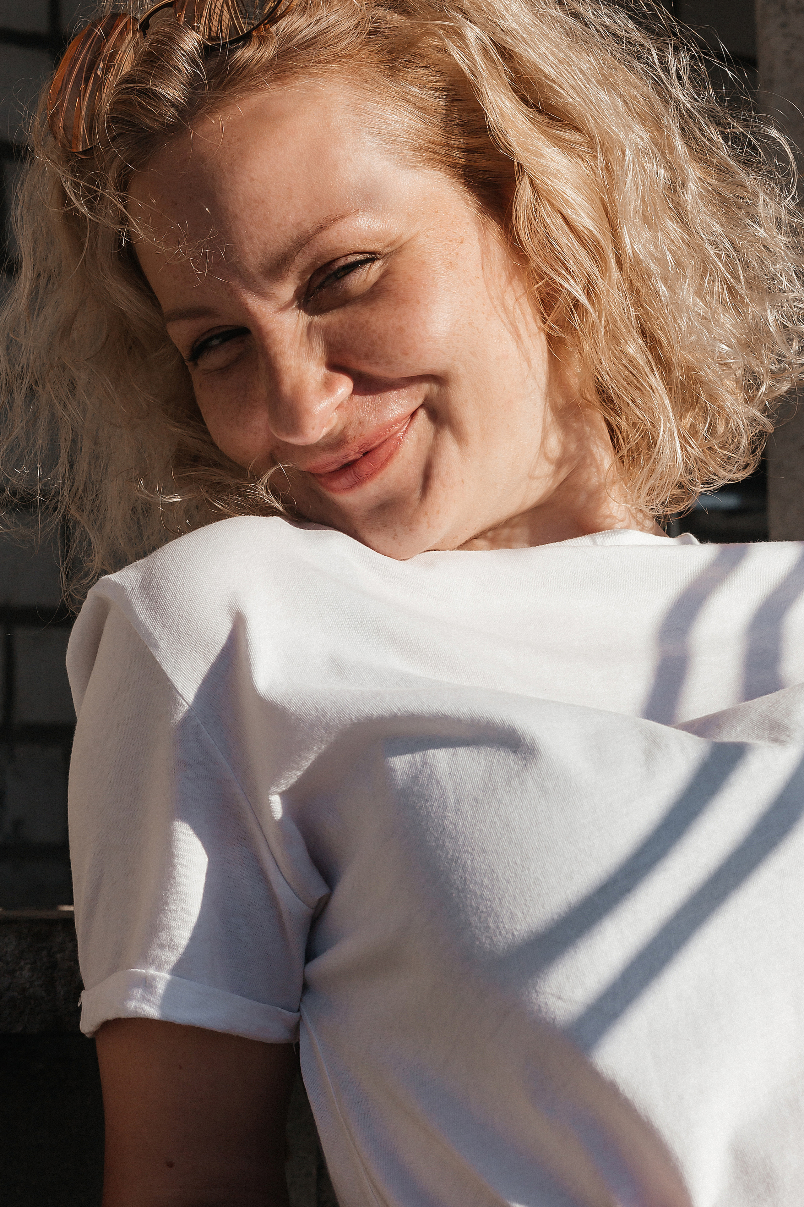 Индивидуальная фотосессия. Свадебный фотограф в Иваново Гитарина Черняева