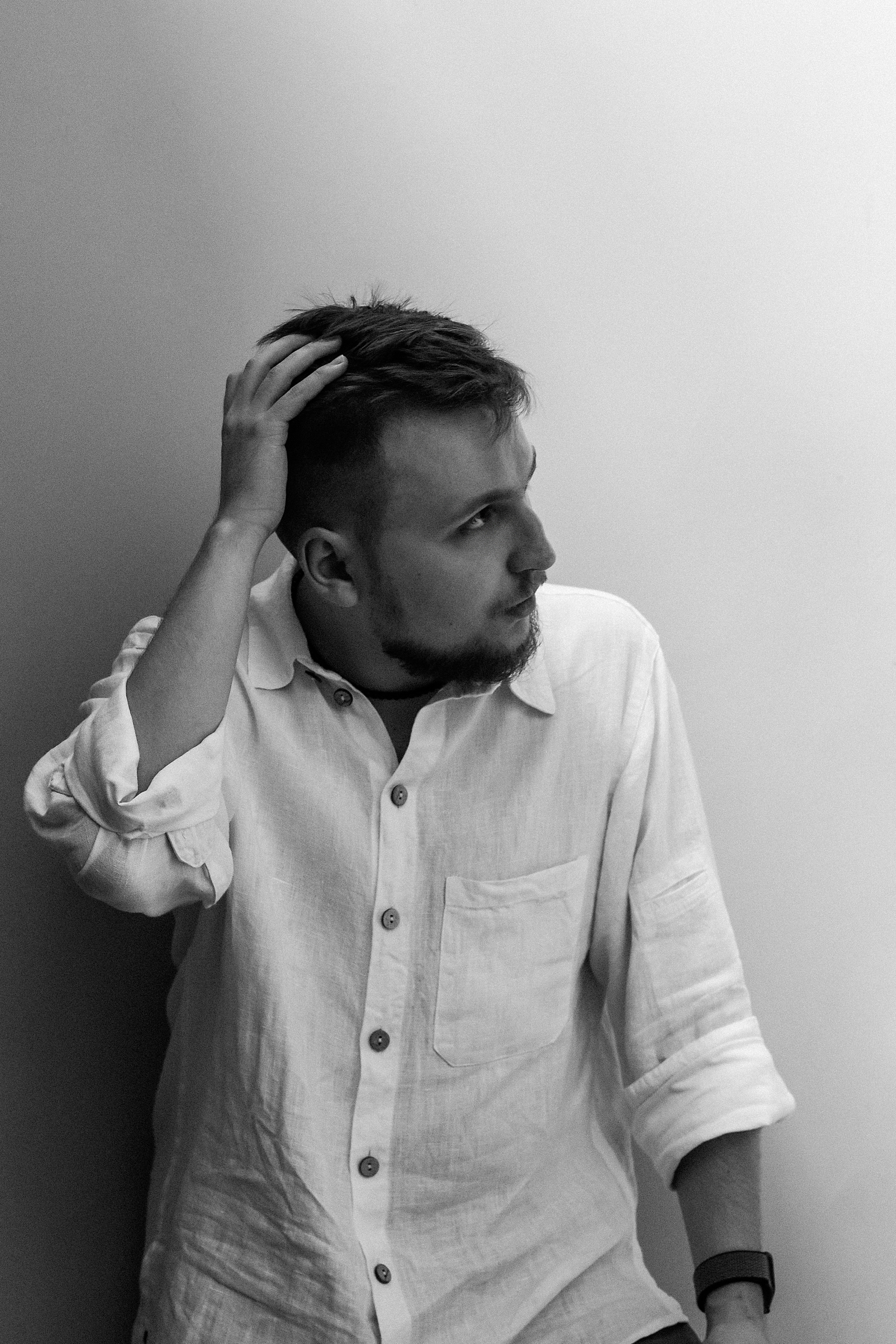 Индивидуальная фотосессия. Свадебный фотограф в Иваново Гитарина Черняева