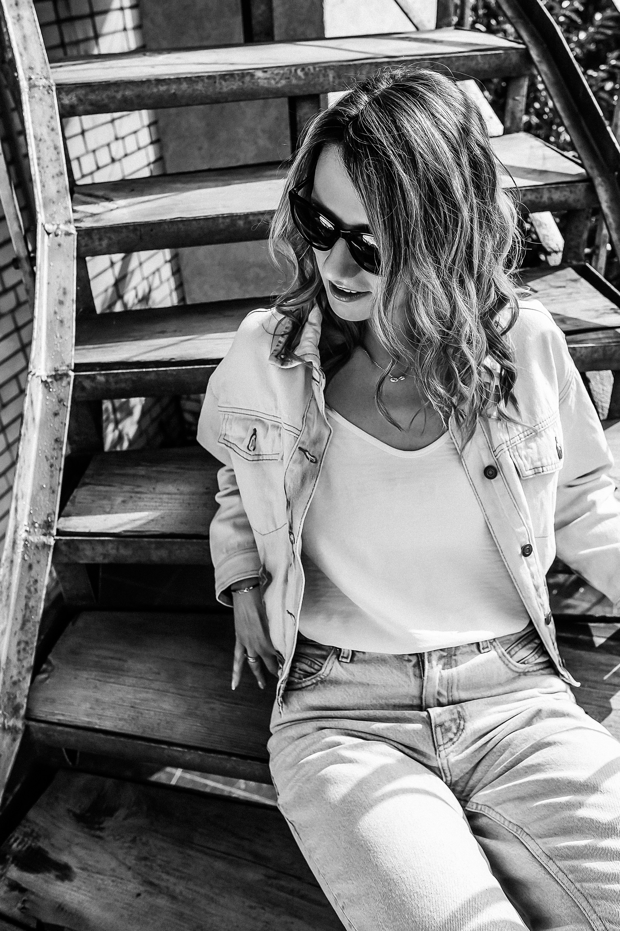 Индивидуальная фотосессия. Свадебный фотограф в Иваново Гитарина Черняева