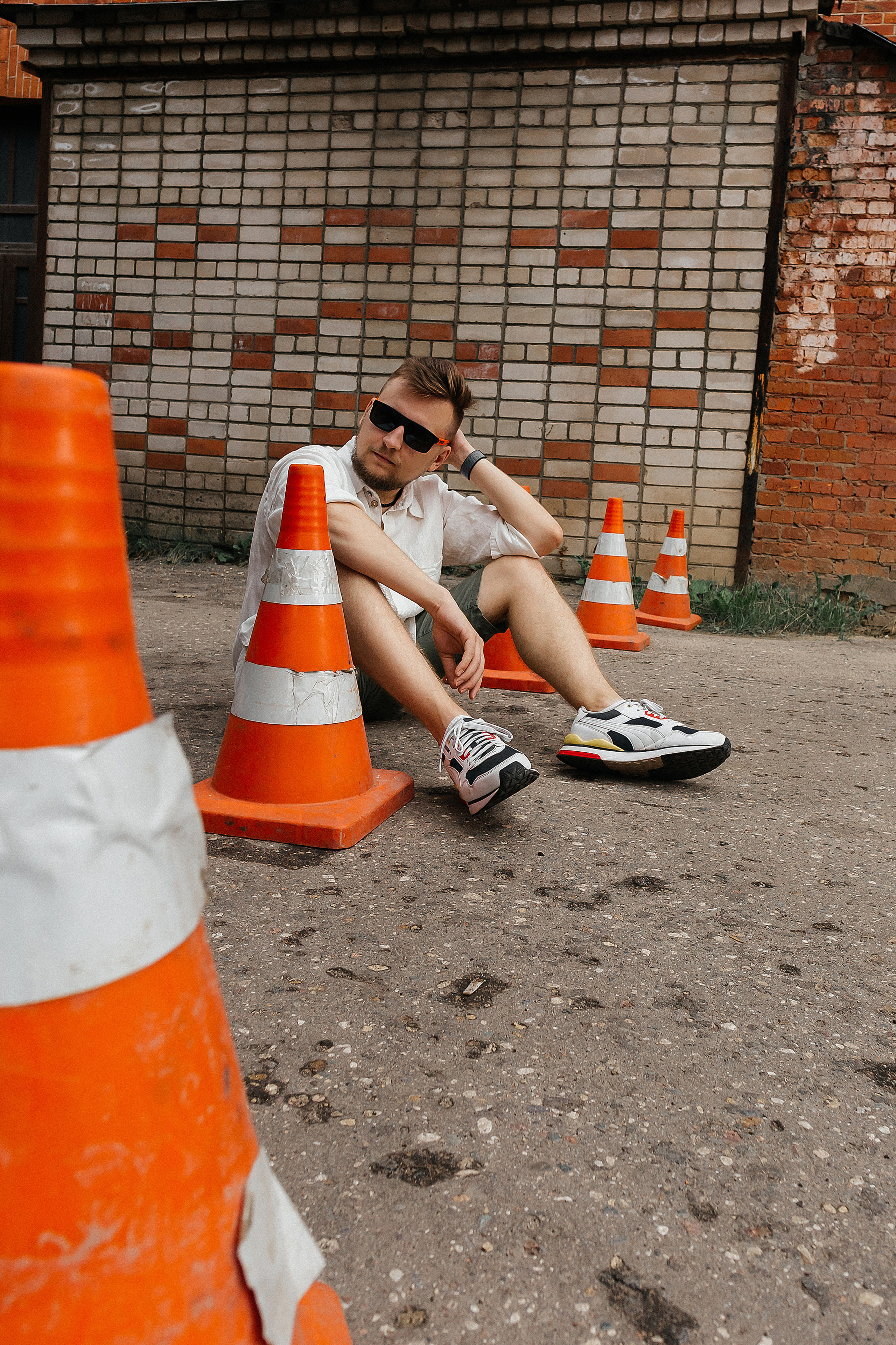 Индивидуальная фотосессия. Свадебный фотограф в Иваново Гитарина Черняева