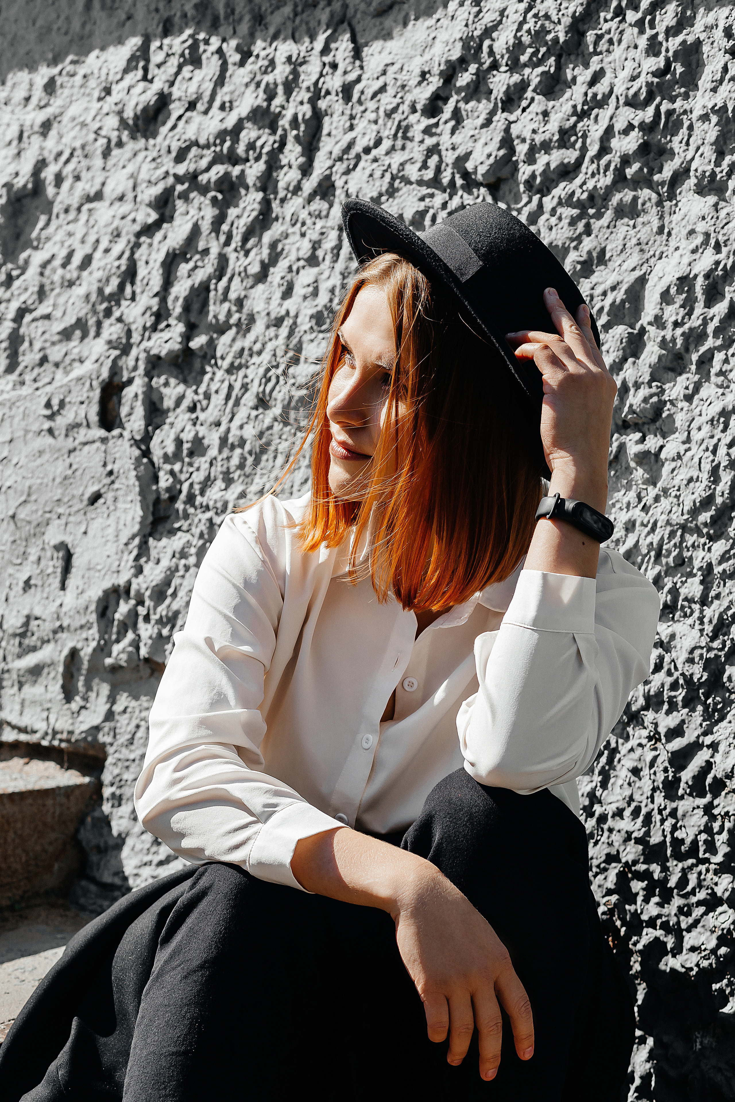 Индивидуальная фотосессия. Свадебный фотограф в Иваново Гитарина Черняева