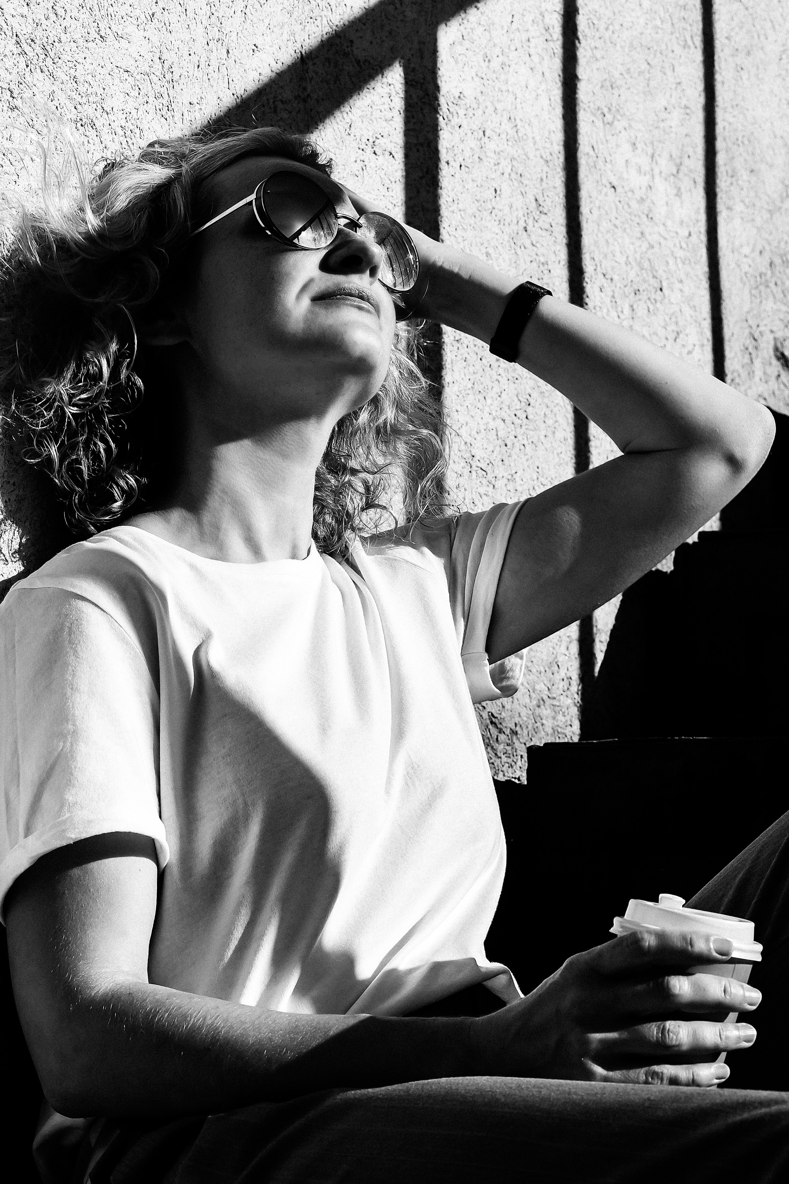 Индивидуальная фотосессия. Свадебный фотограф в Иваново Гитарина Черняева