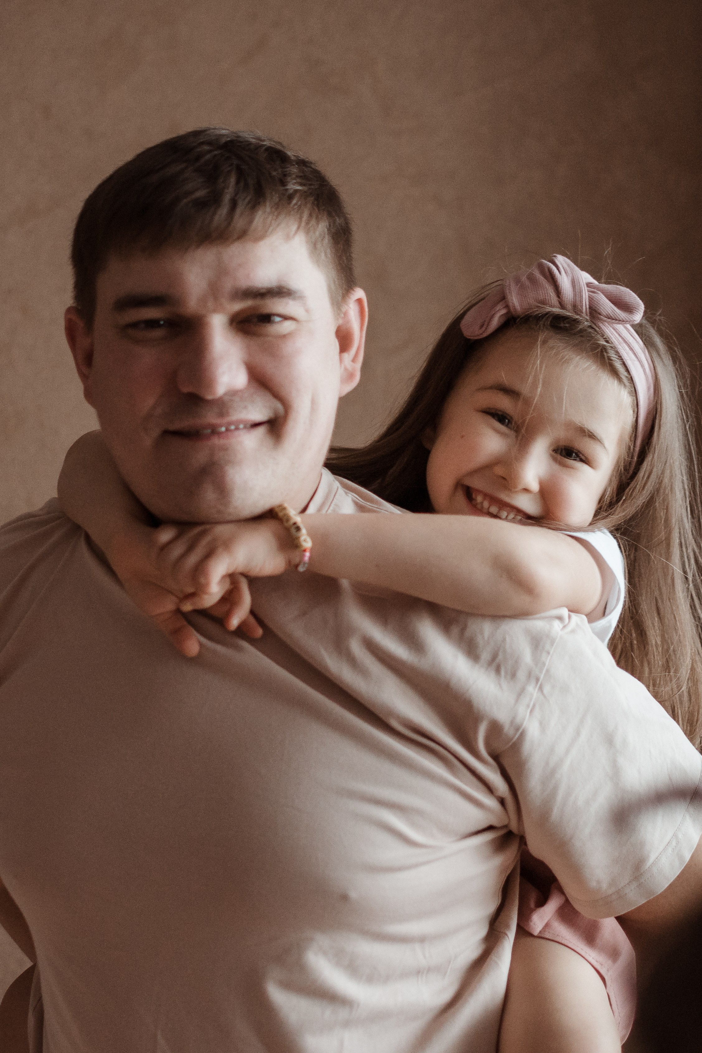 Домашняя съемка. Фотографы в Тюмени Андрей и Лидия Войвод