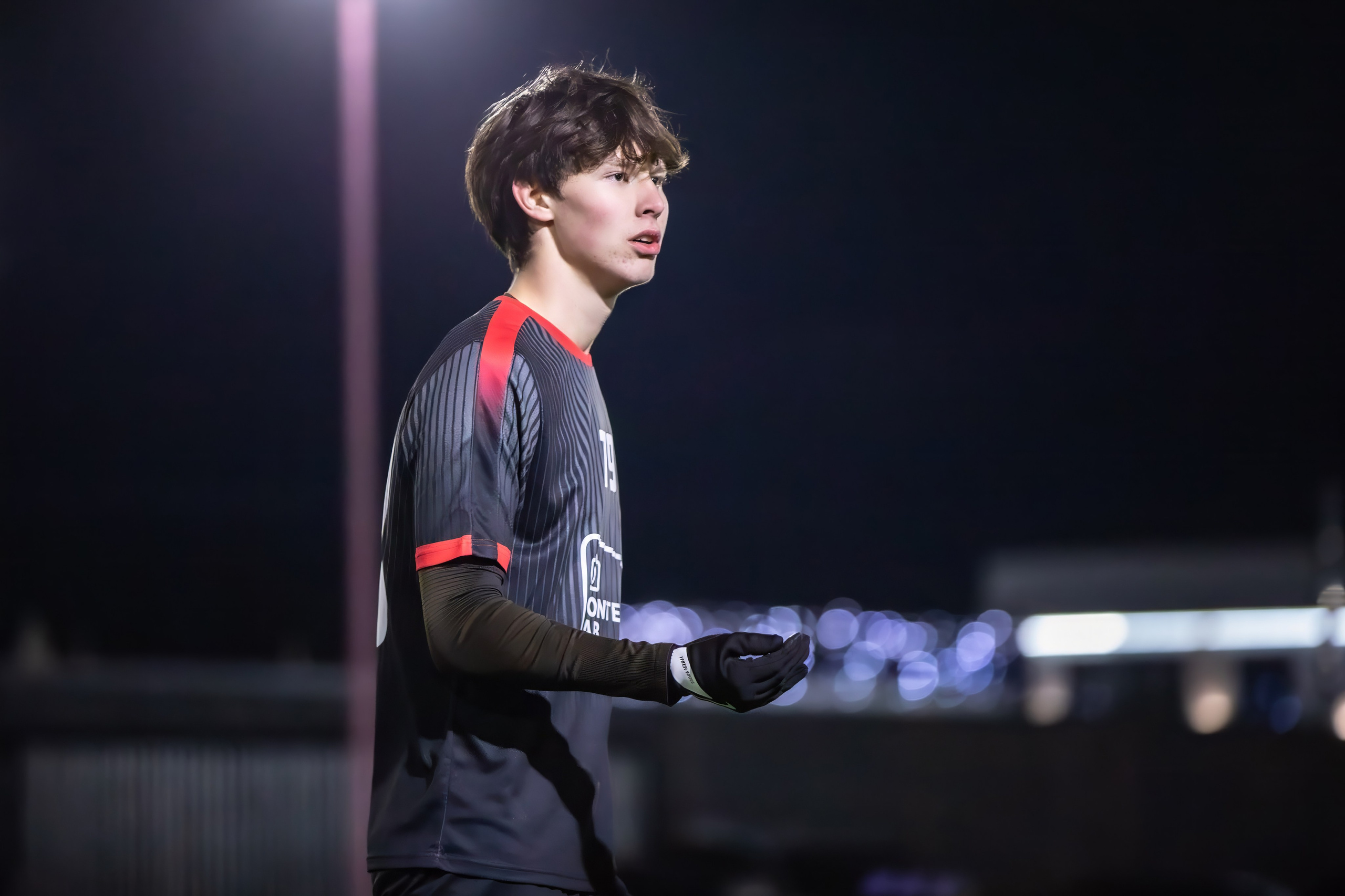 AFL Адыгея | 30 ноября 2025