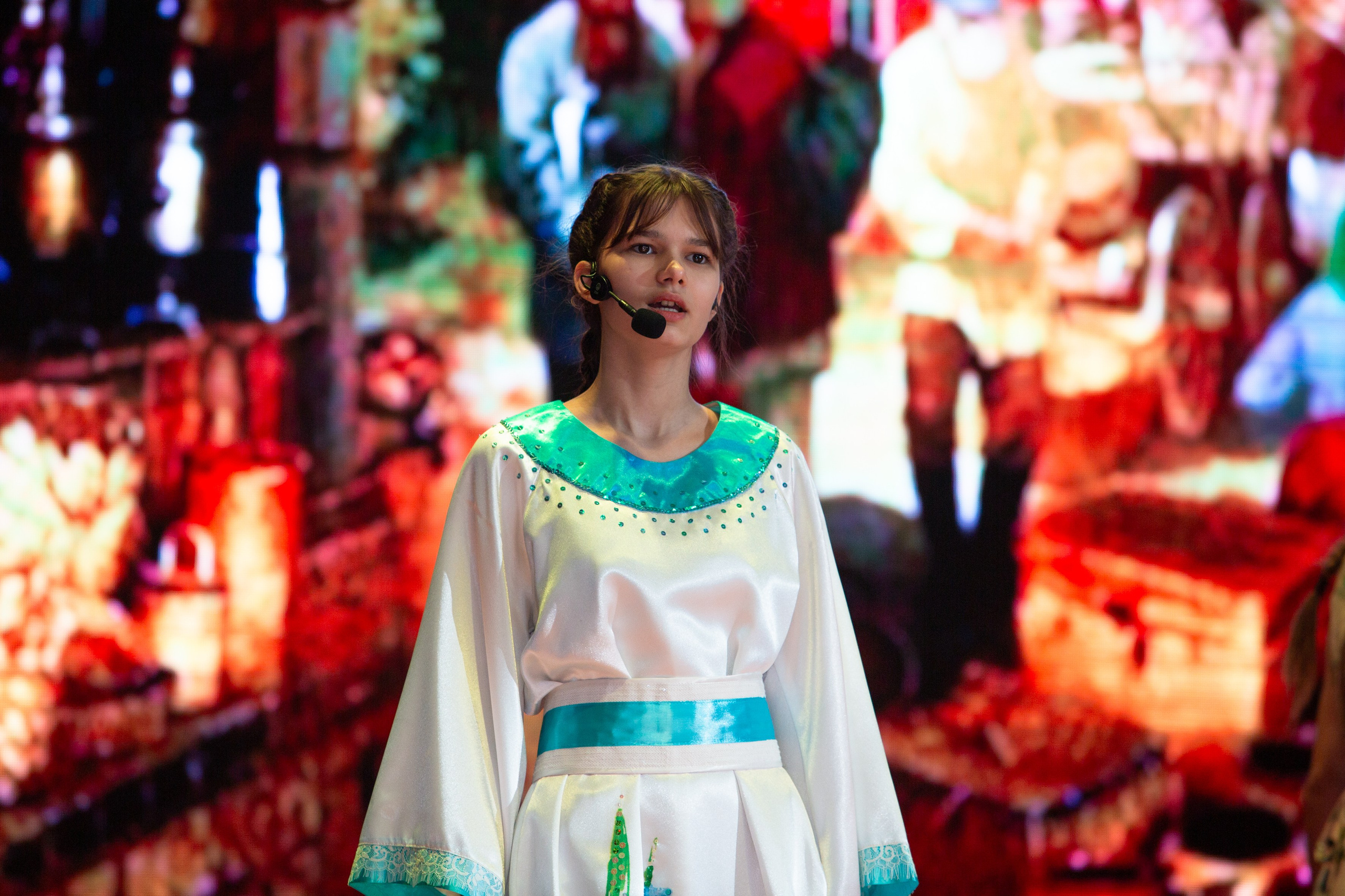 Мюзикл «Не гонялся бы ты, поп, за дешевизной» | 28 февраля 2025 год