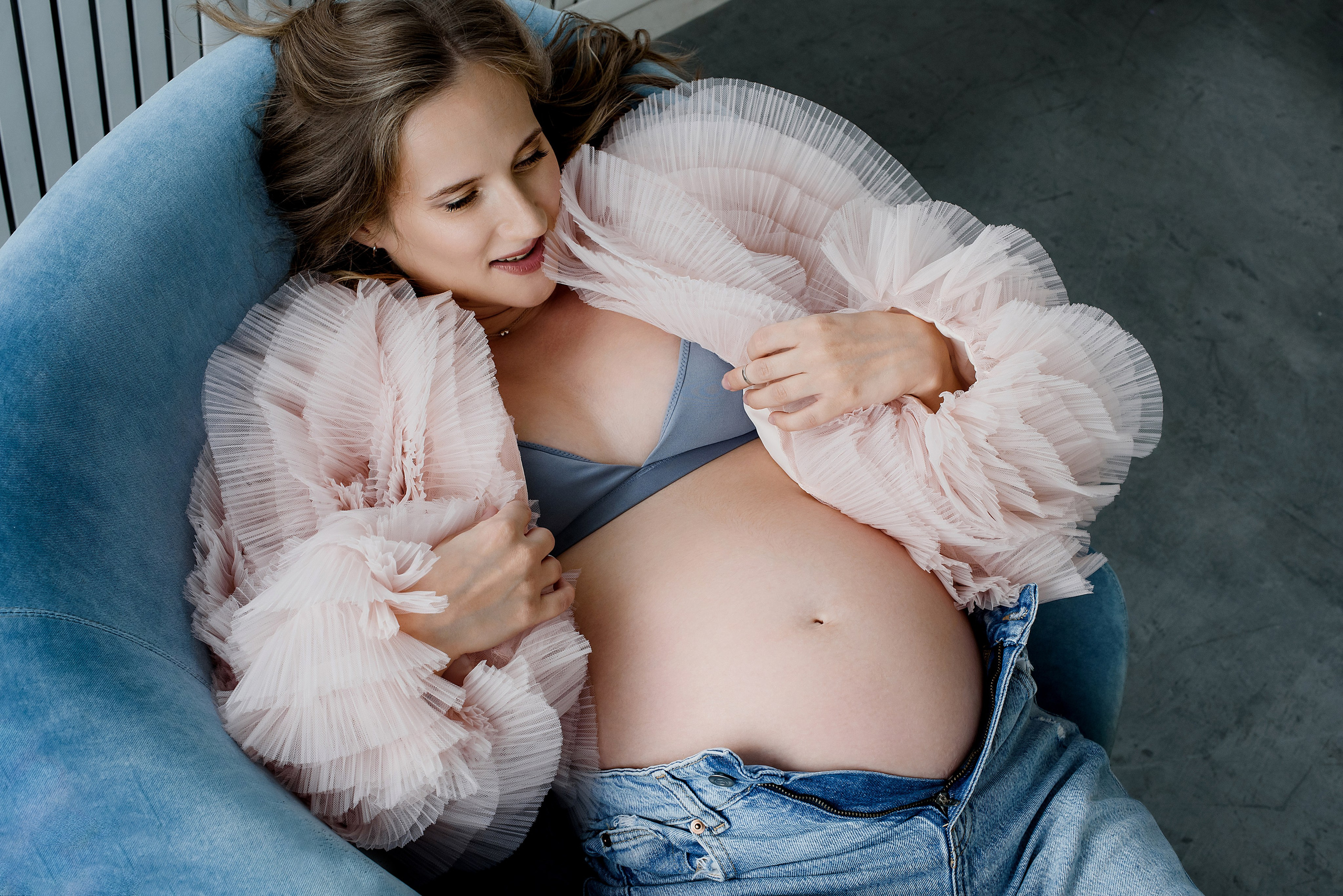 Татьяна. Юлия Соколовская Фотограф Москва Красногорск