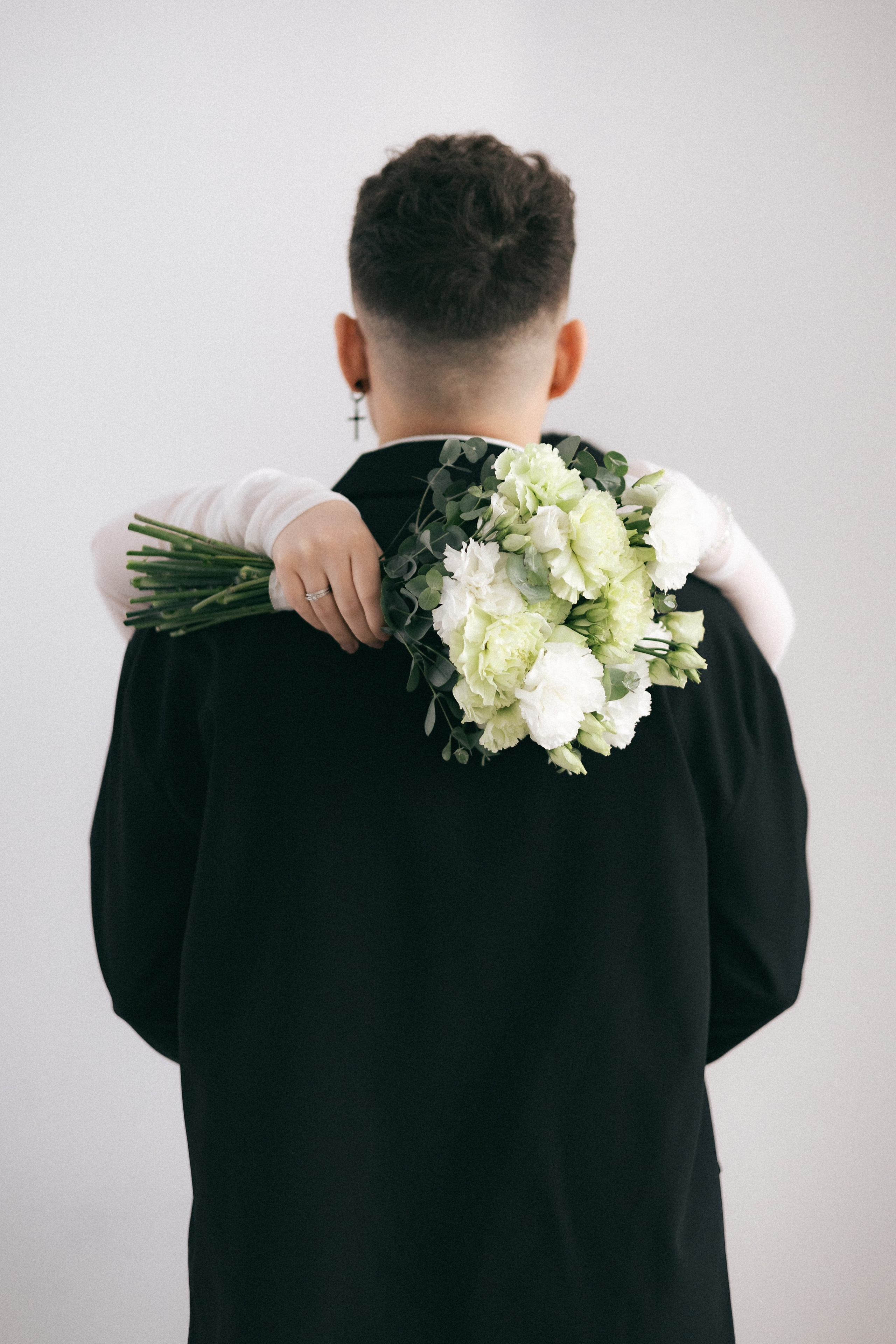 Олег & Эля. Фотограф Елизавета Наумова