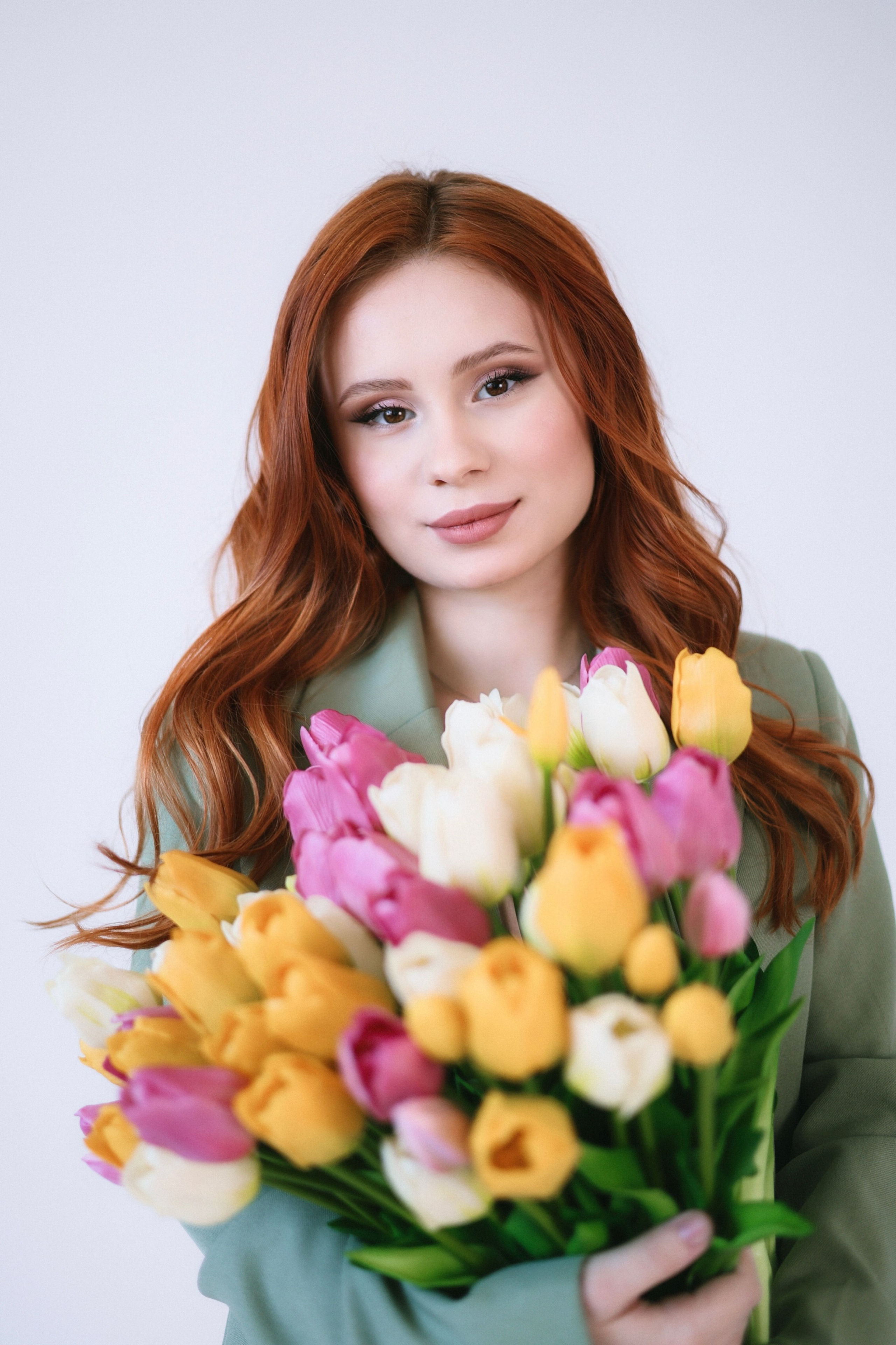 Любовь. Фотограф Елизавета Наумова