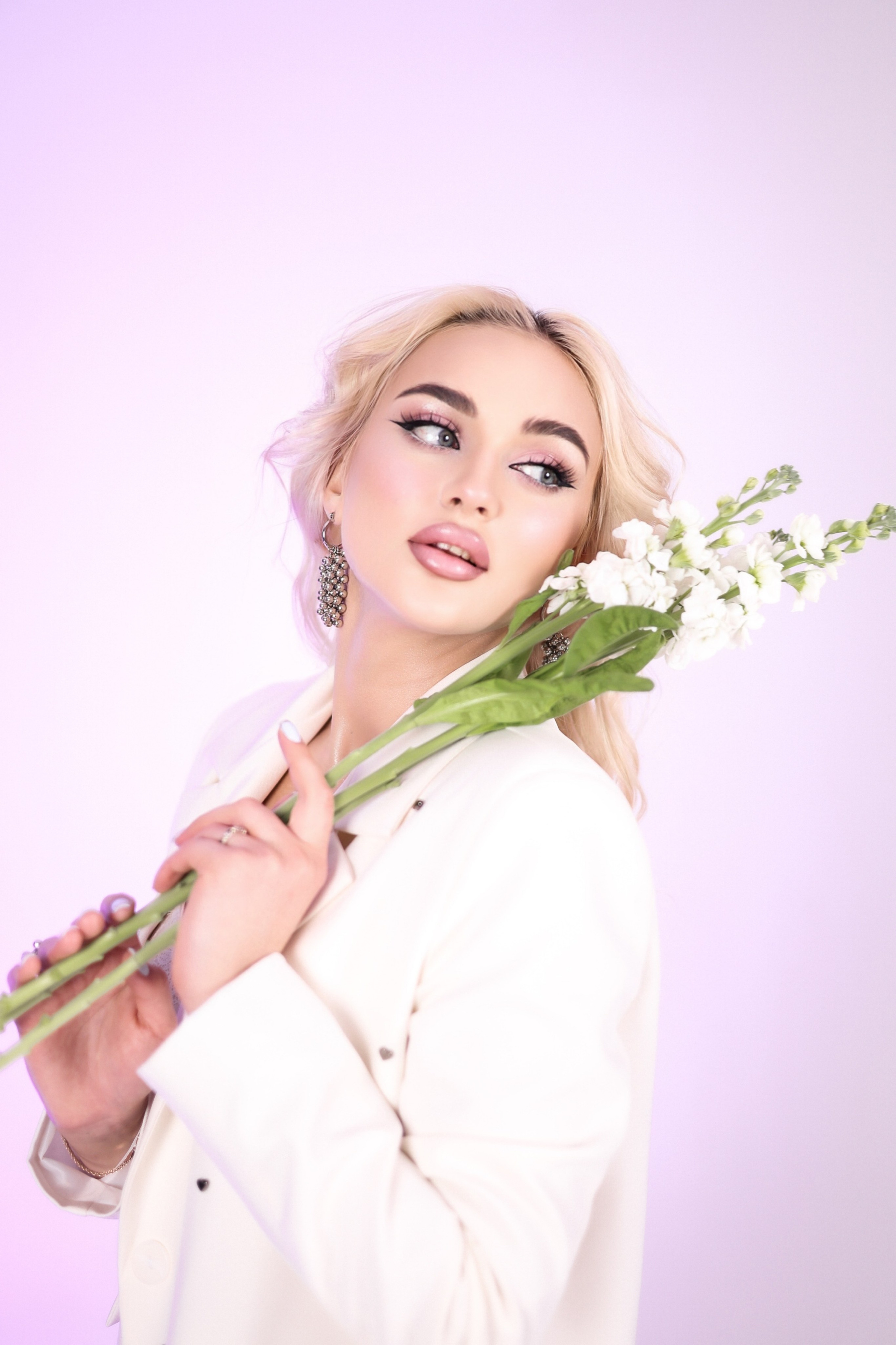 Мария. Фотограф Елизавета Наумова