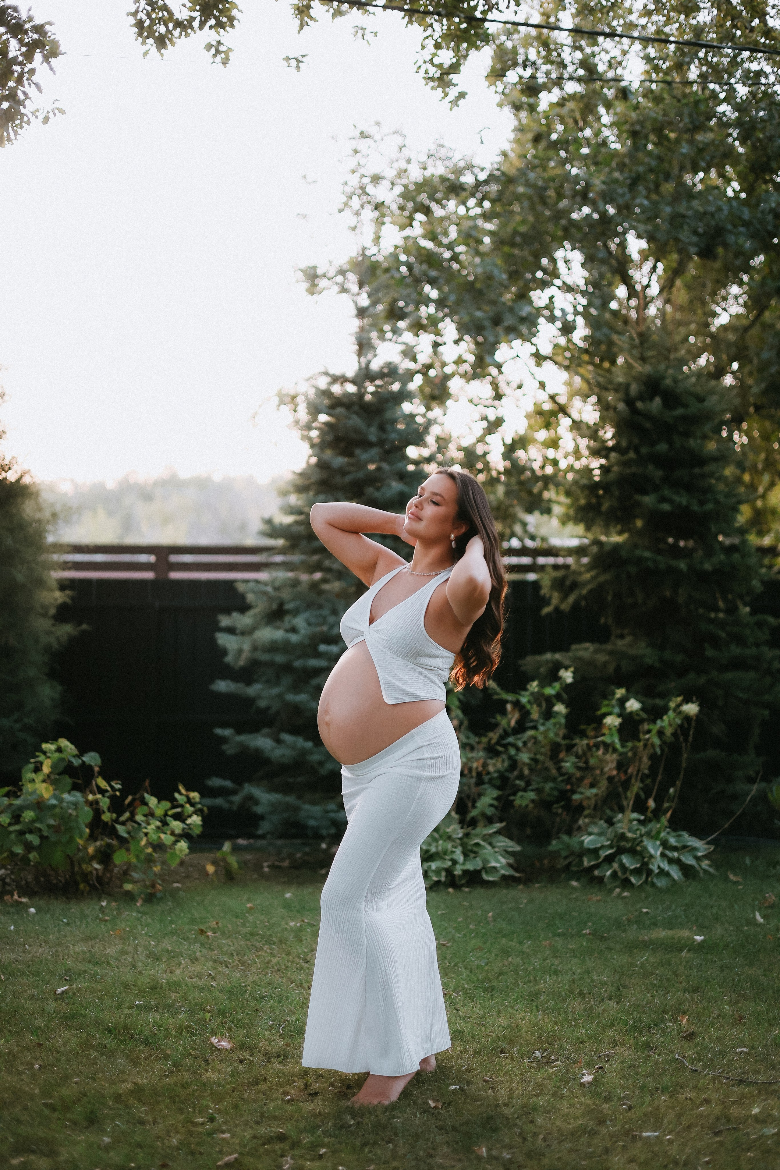 Александр & Анастасия & Максим. Фотограф Елизавета Наумова