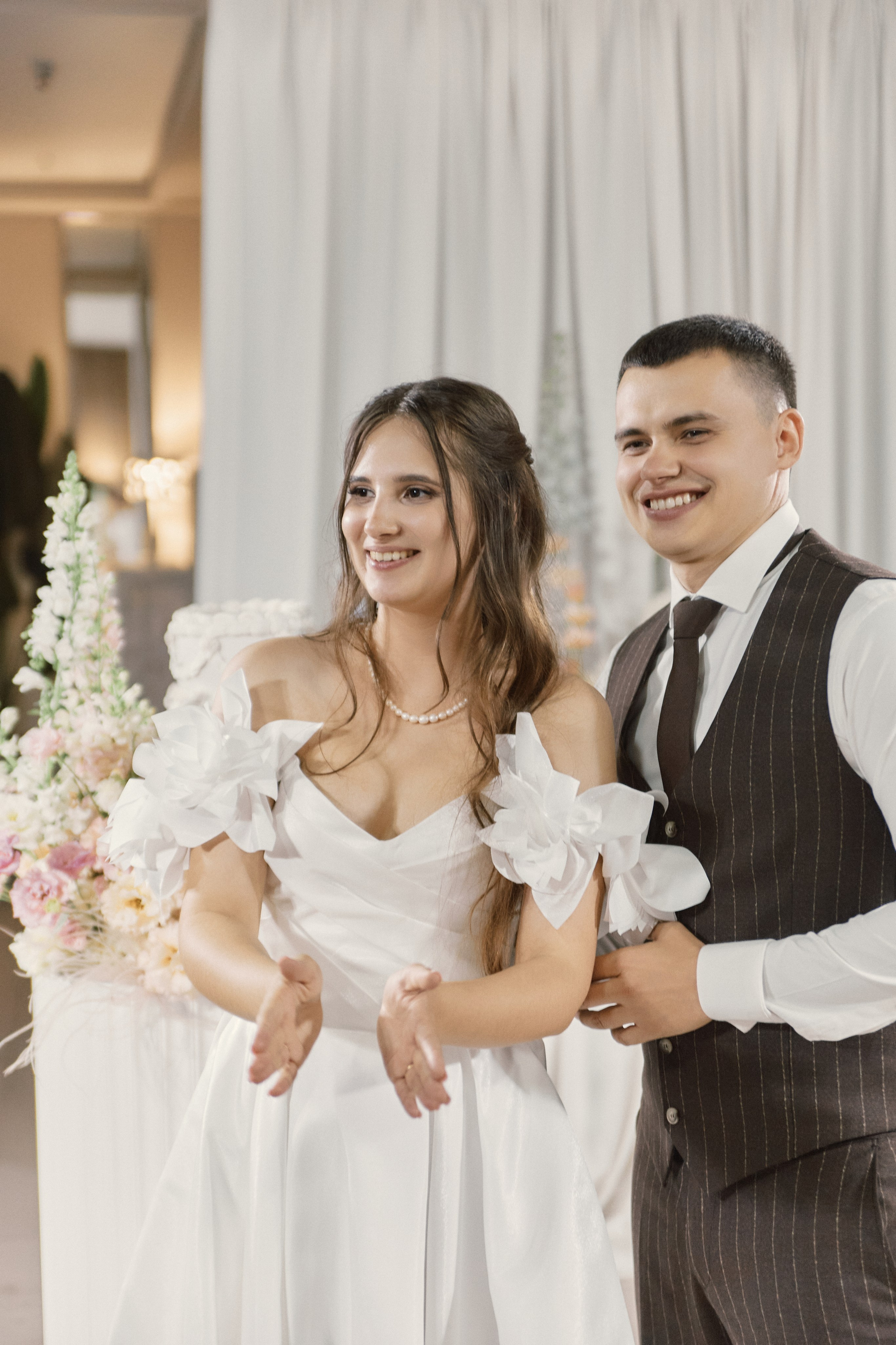 Анна и Александр. Фотограф Краснодар