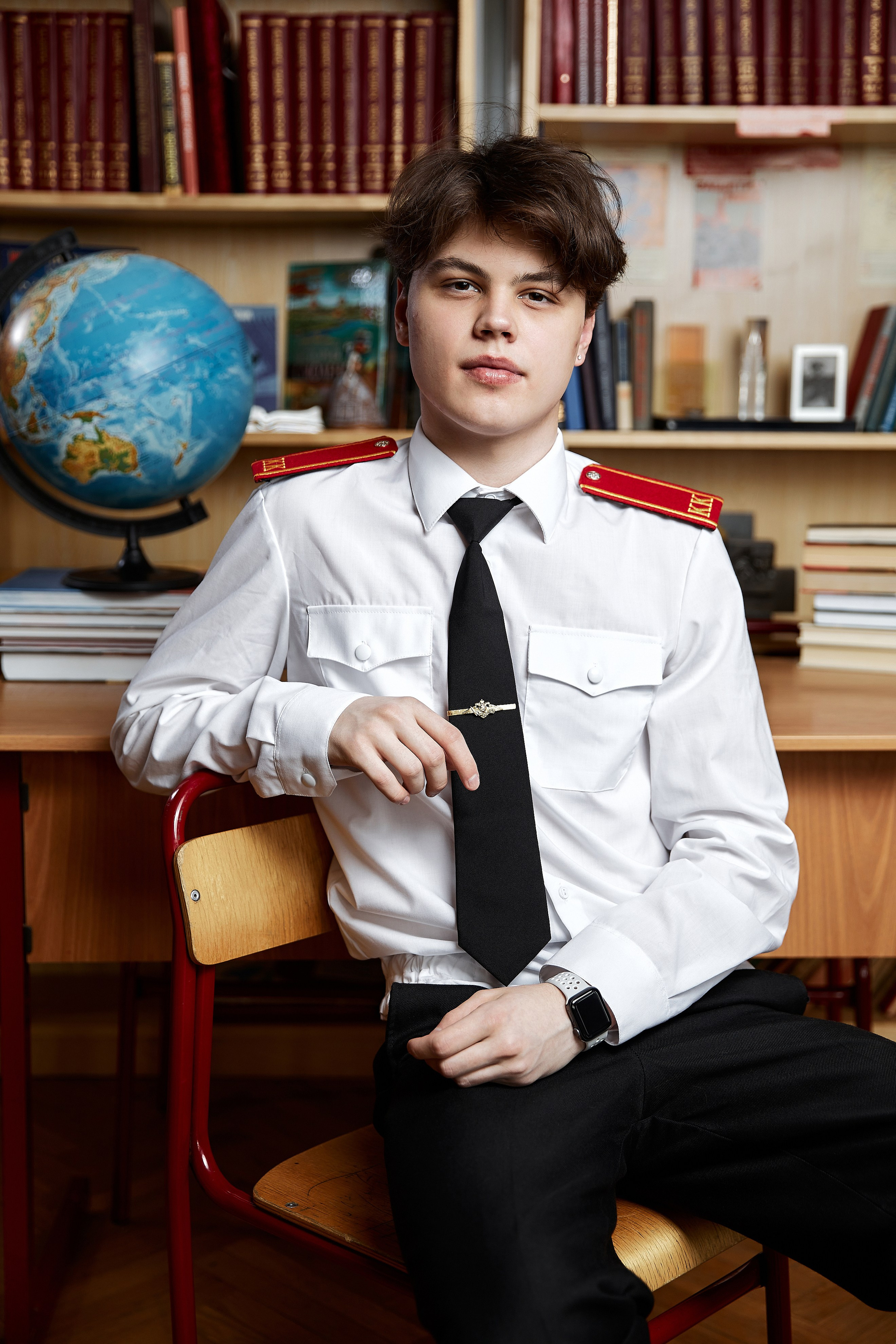 Выпускные альбомы Москва и МО