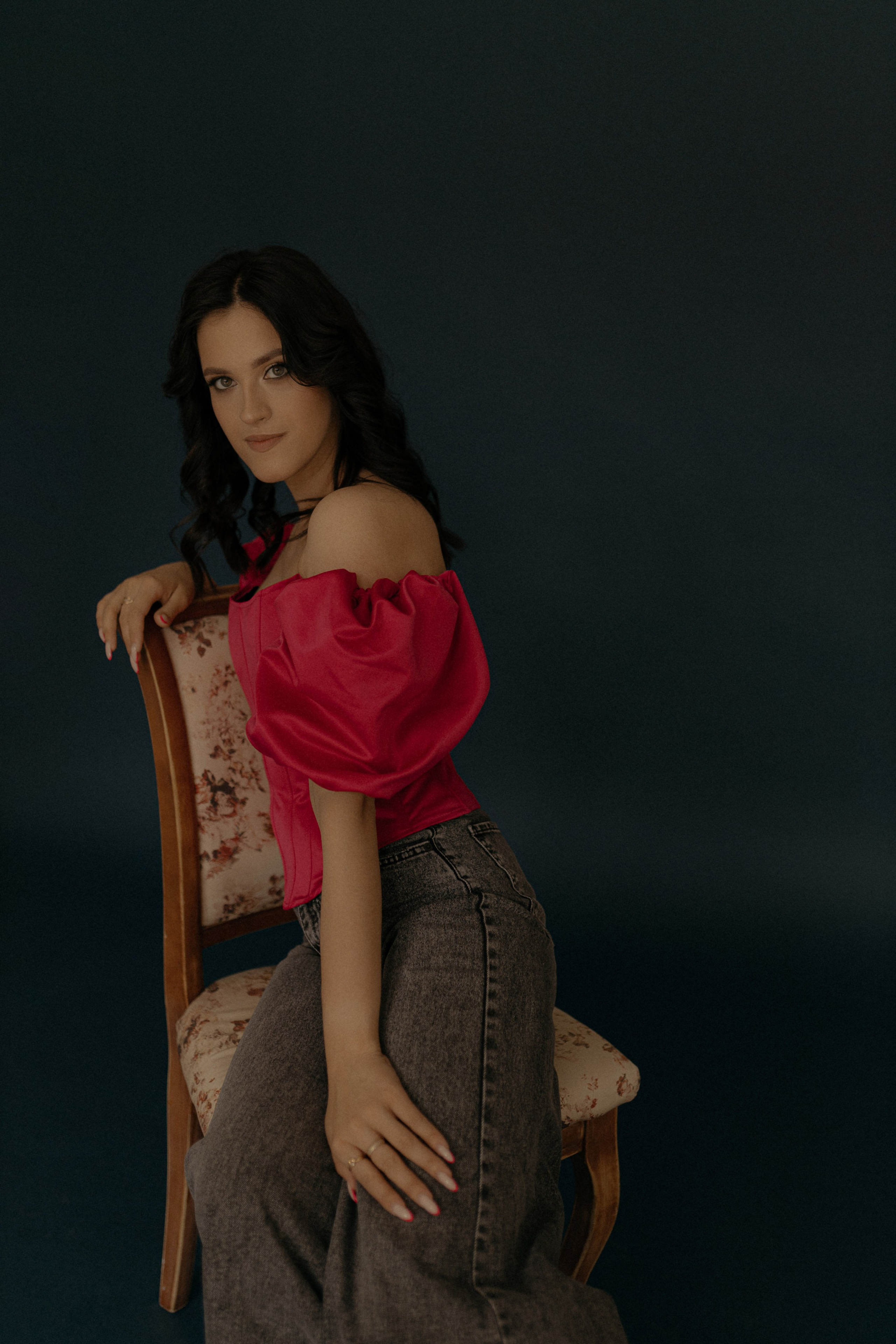 Юлия. DARYA.BELKINA