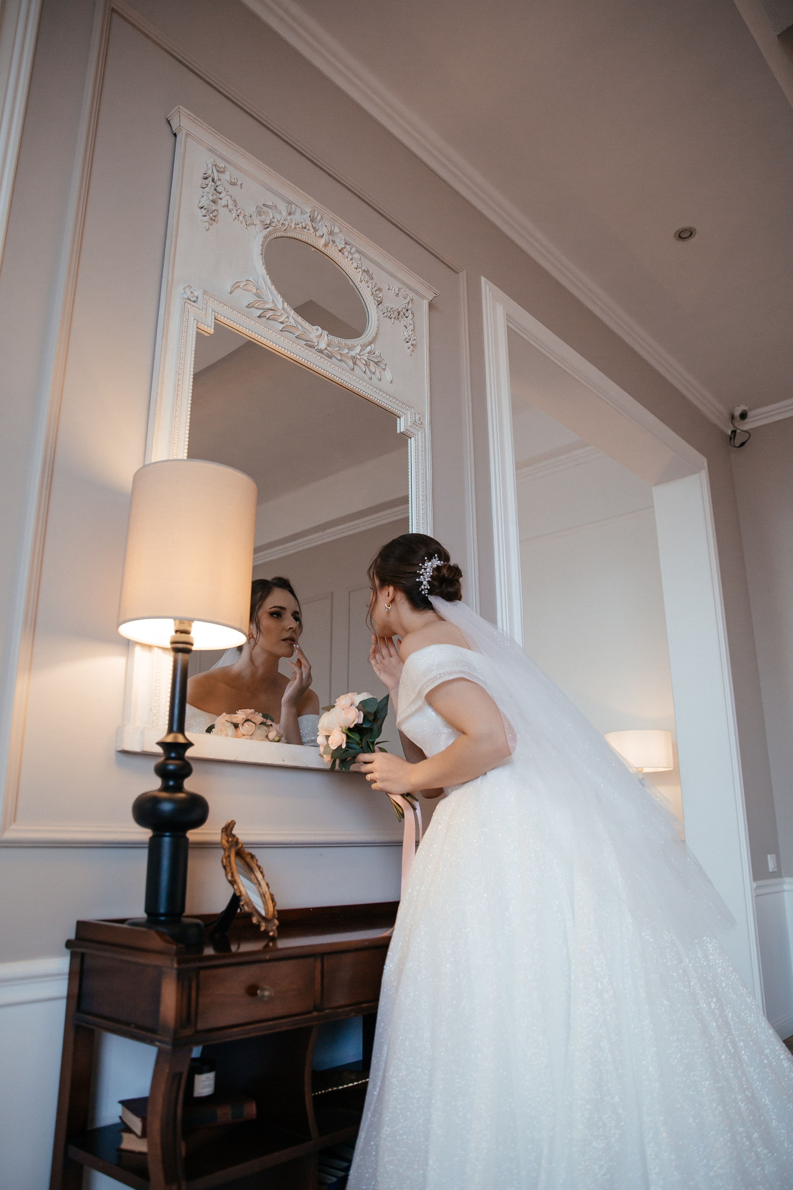 Снежана & Александр. Фотограф Оксана Будко