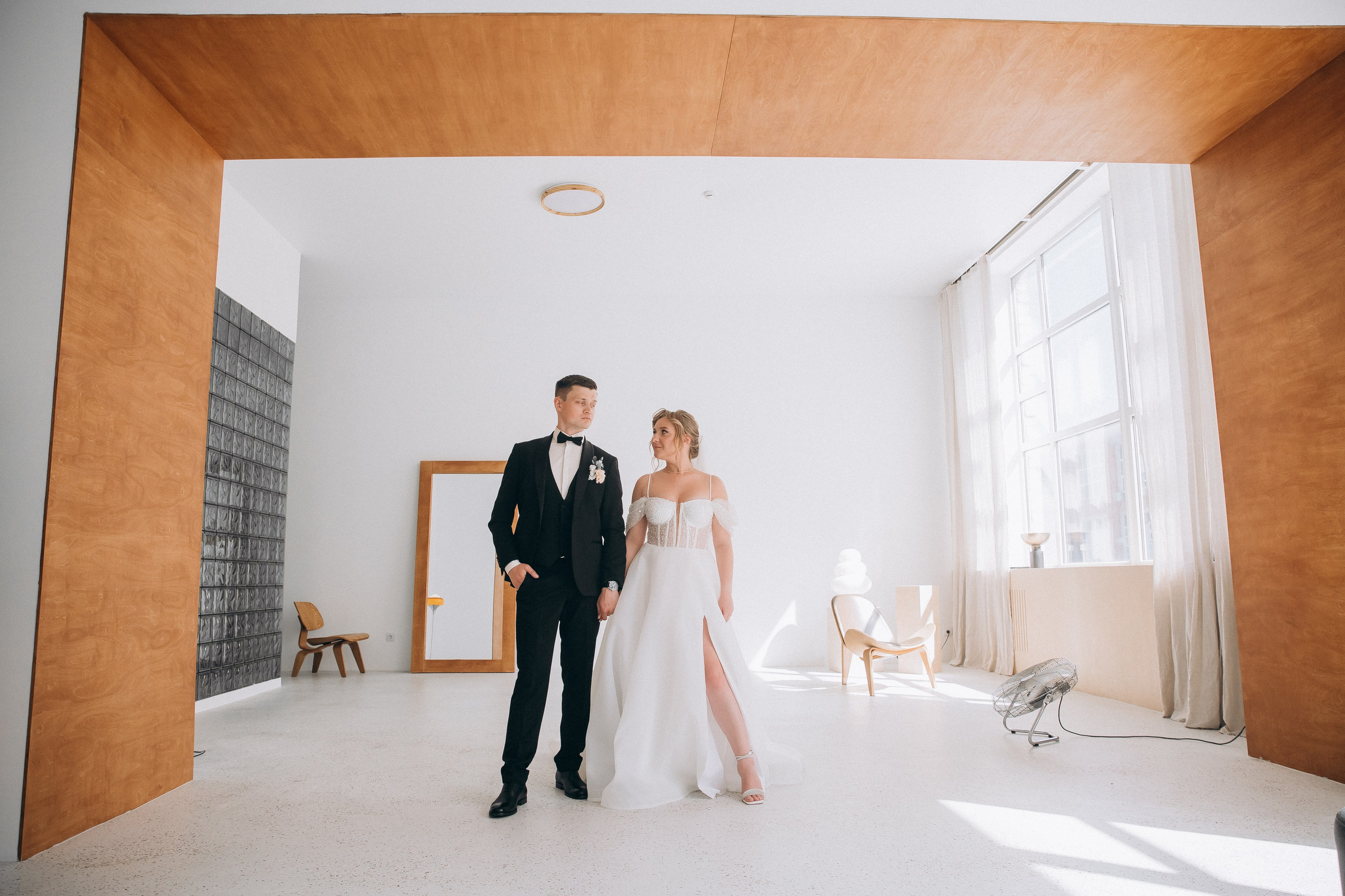 Екатерина & Михаил. Фотограф Оксана Будко