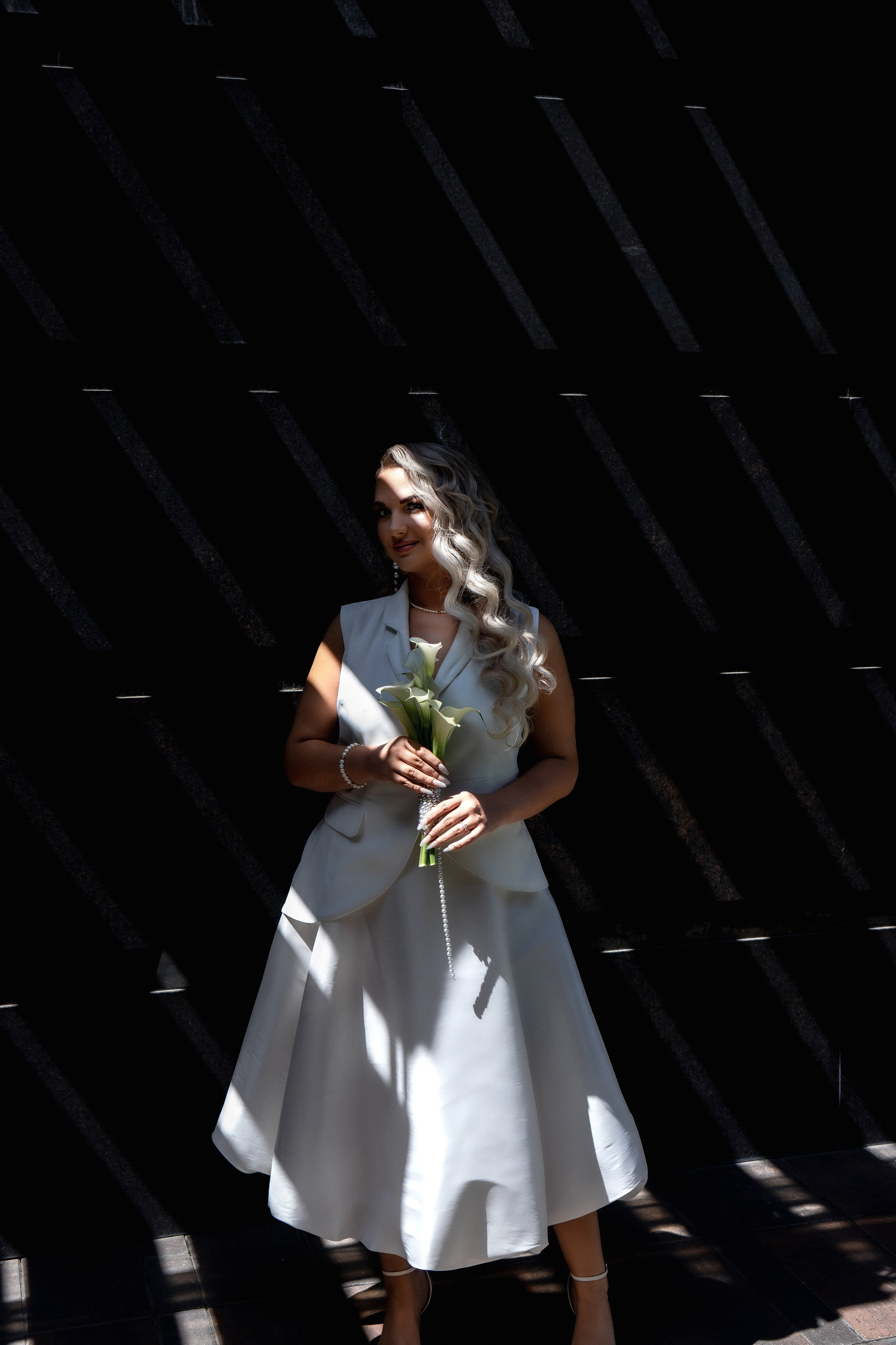 Свадьба Елены и Андрея. Свадебный фотограф в Тольятти Калашникова Анна