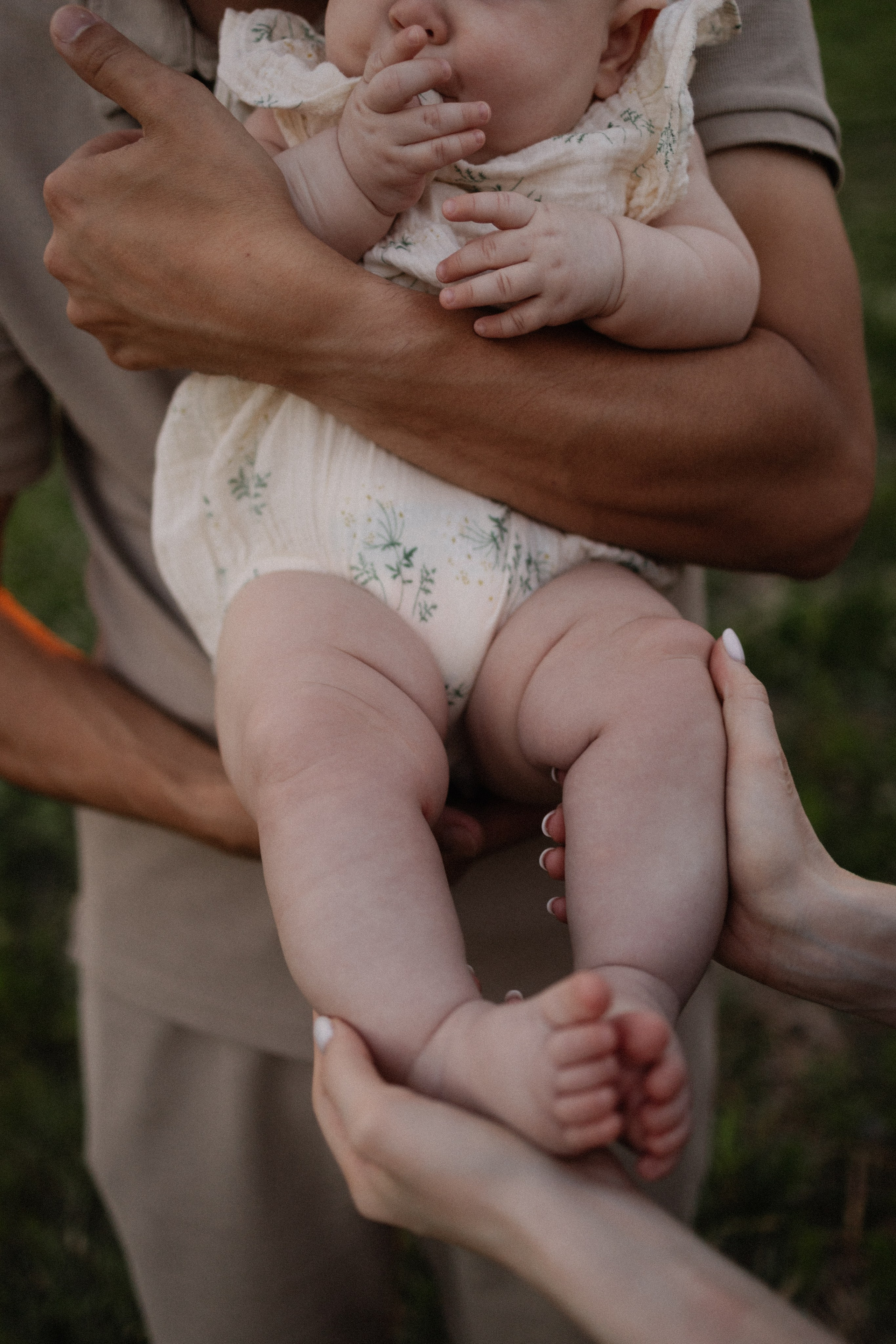 Одним летним днем. Свадебный и семейный фотограф Волгоград Наталья Алексеева
