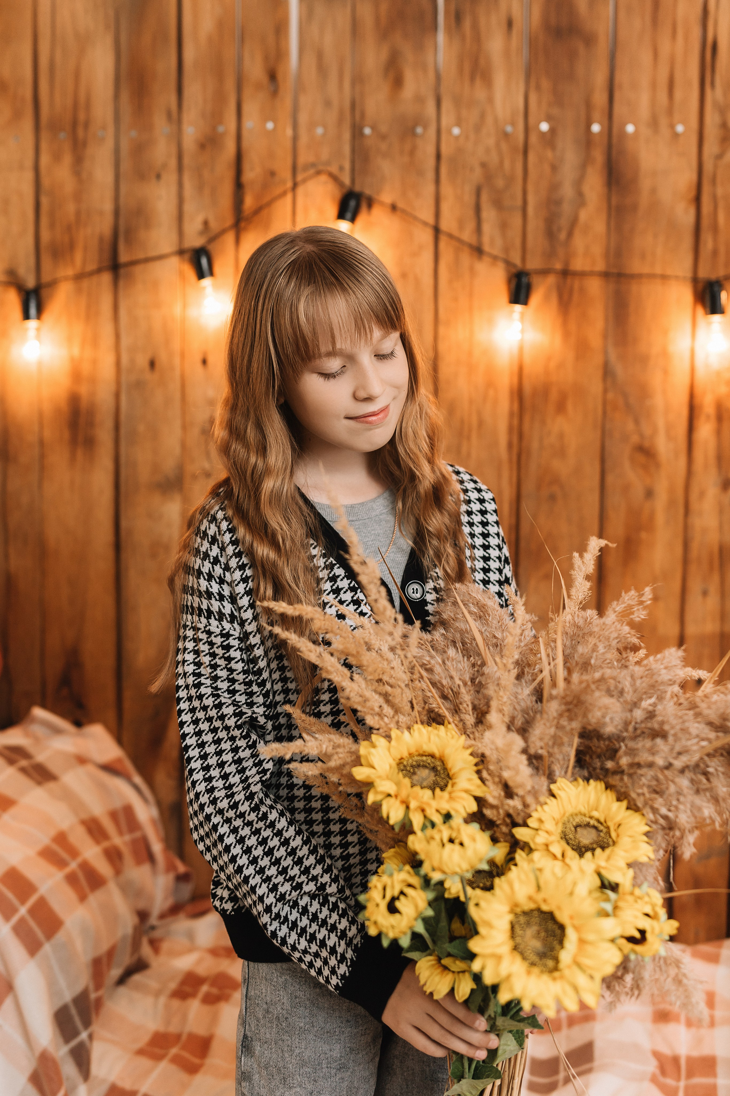 Даша. Фотограф Елена Каверина | Белгород — Короча |