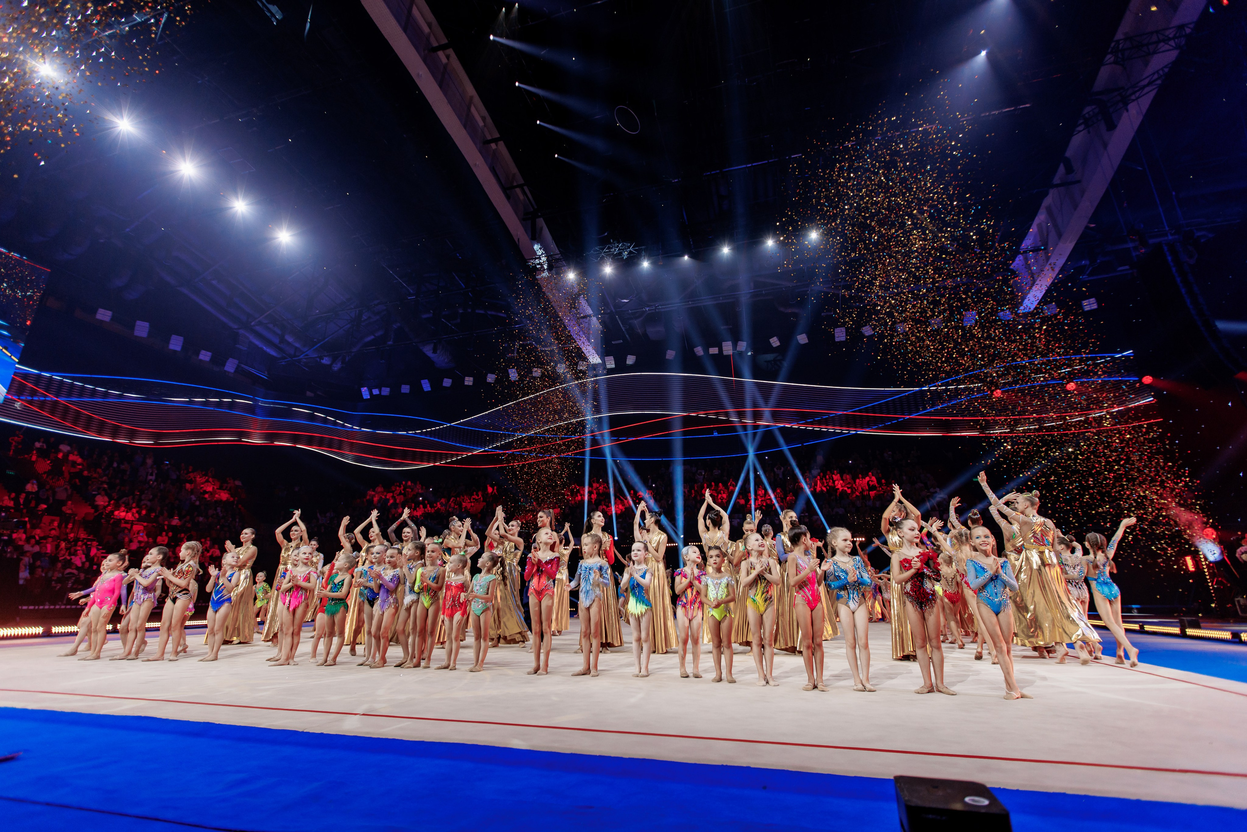 Григорий Лепс, концерт во Дворце Ирины Винер-Усмановой. Фотограф Ольга Махалова — Санкт-Петербург, Москва, Нижний Новгород