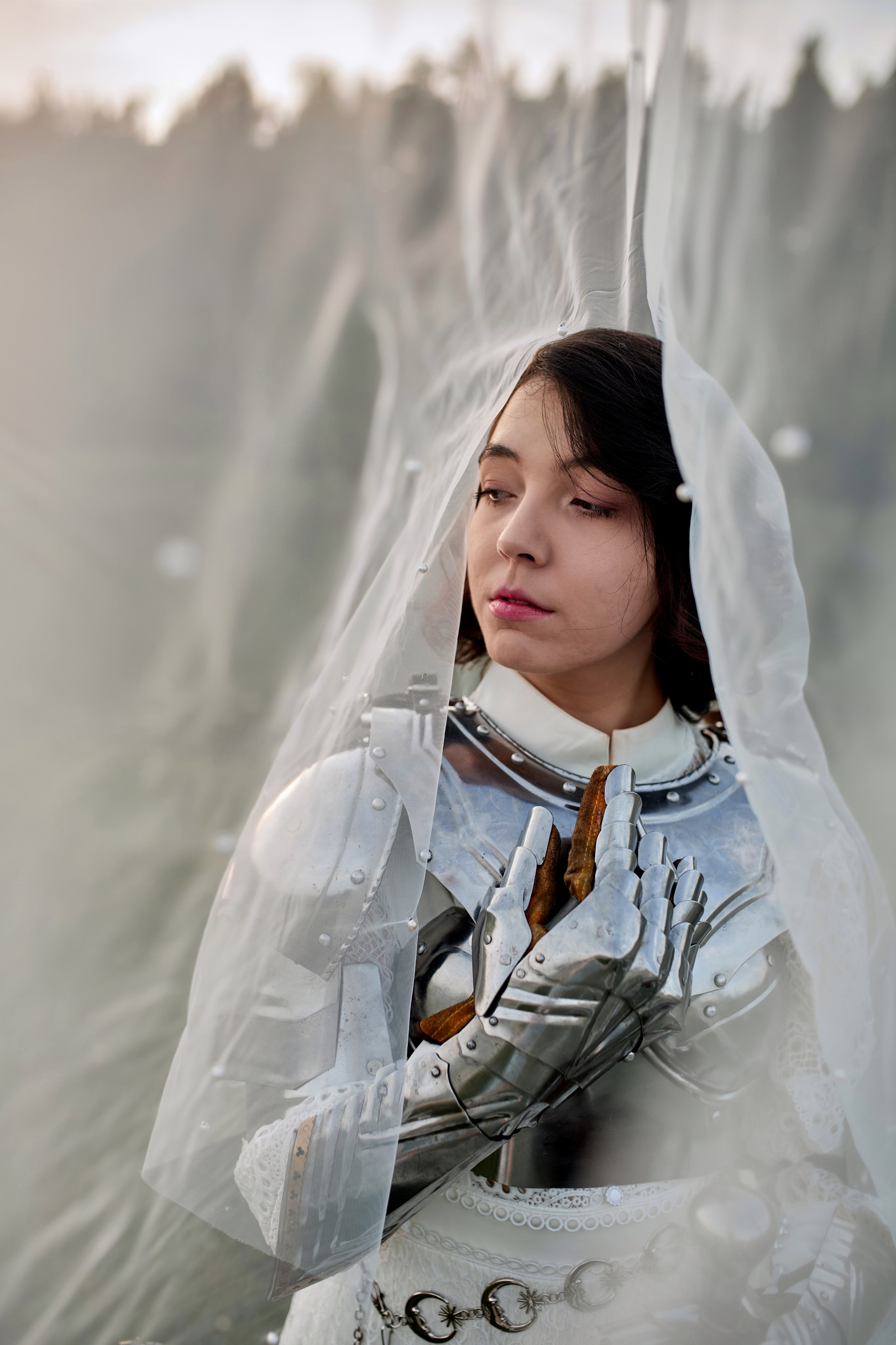 Warrior. Антонина Талах фотограф в Москве