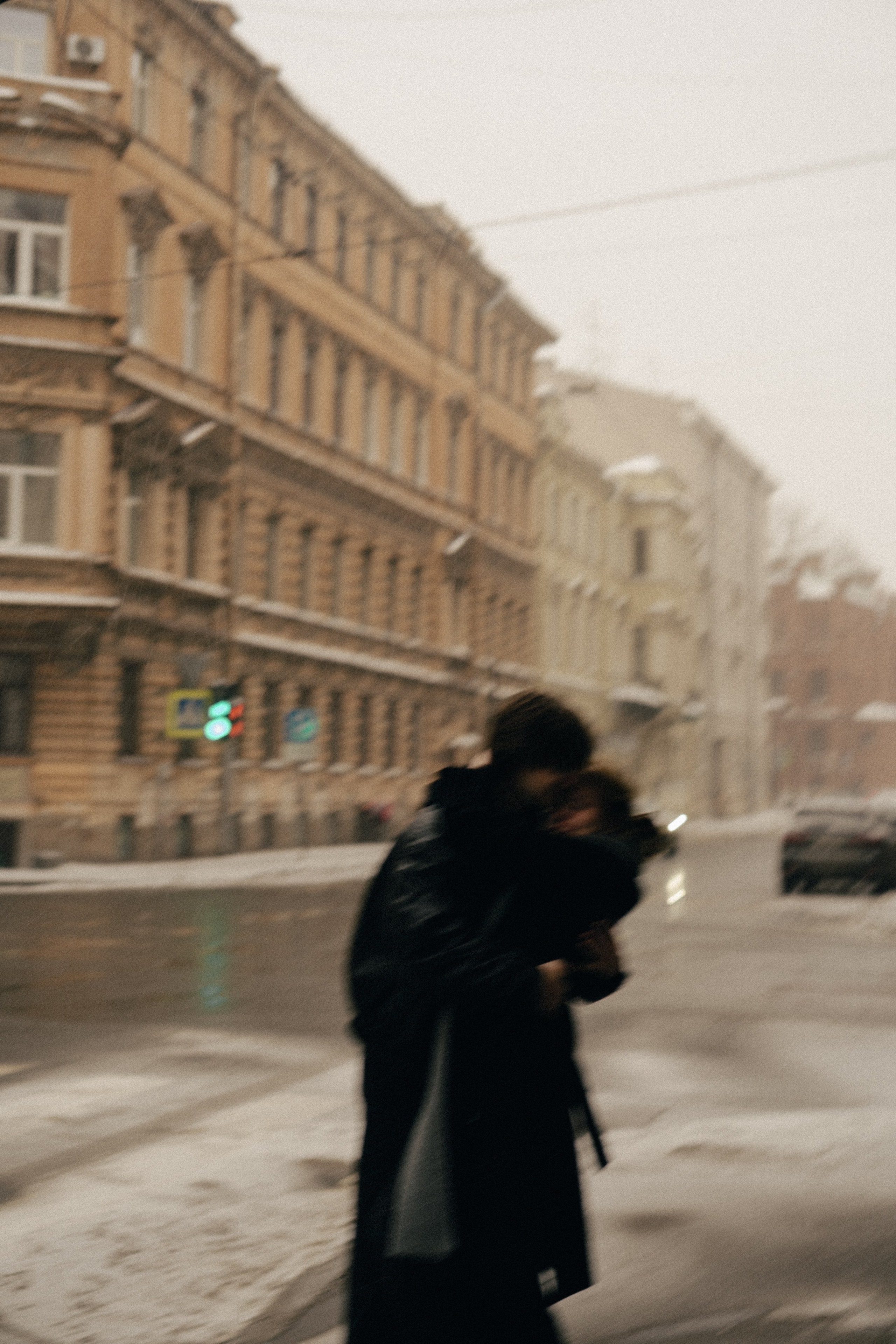 Игорь и Настя. Фотограф Екатеринбург