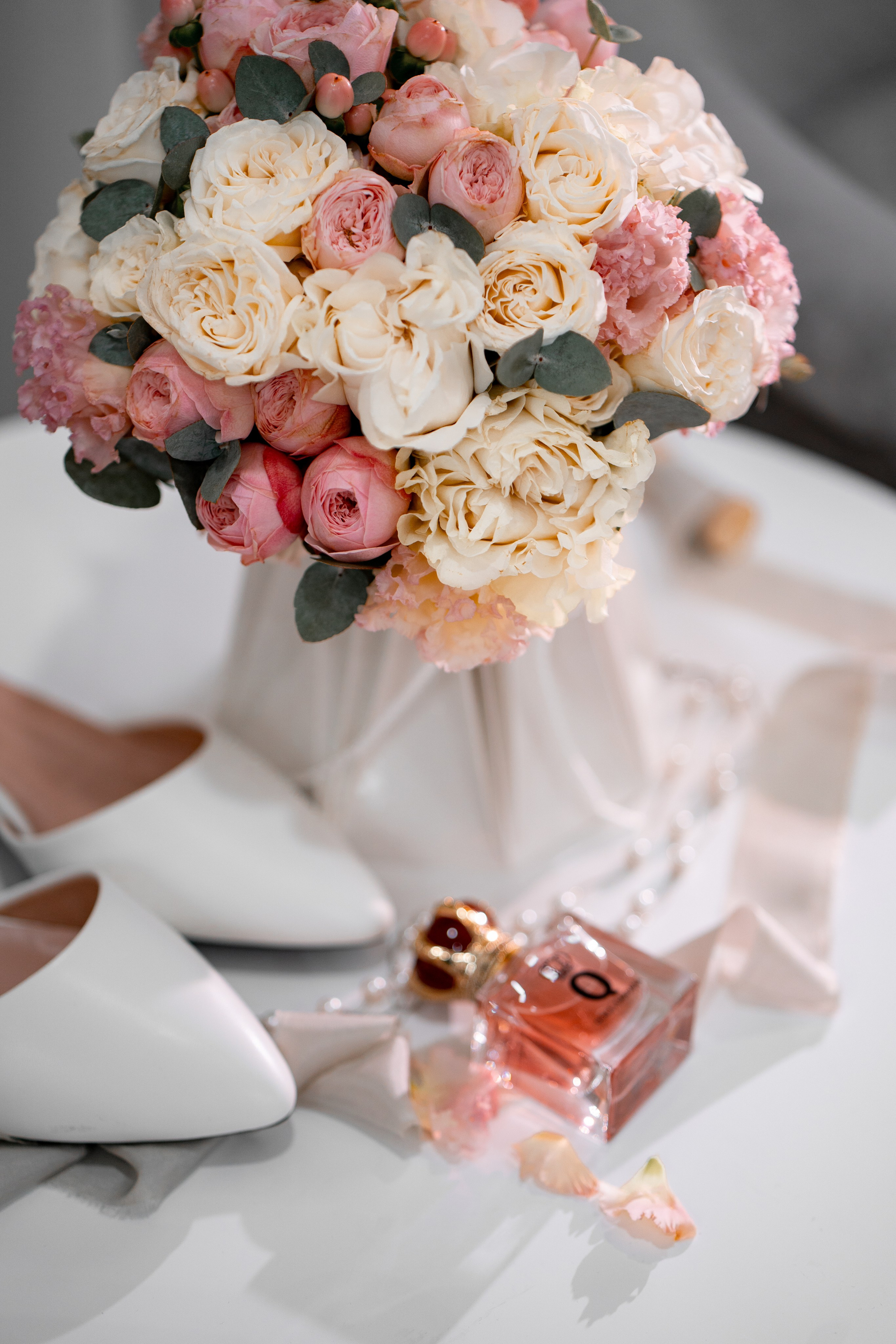 Свадебные истории