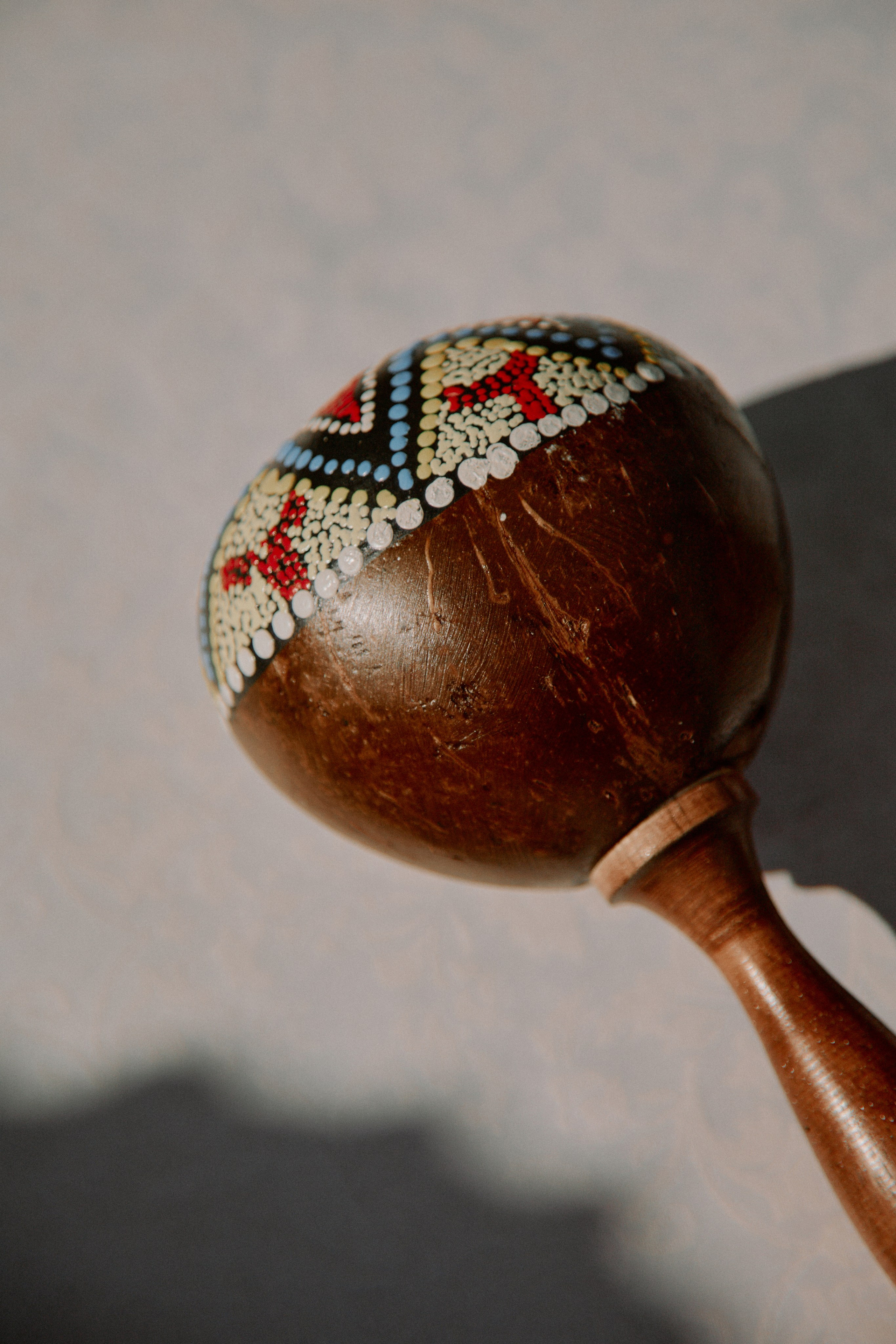 Мехико-тема. Фотограф Елена Краснопевцева