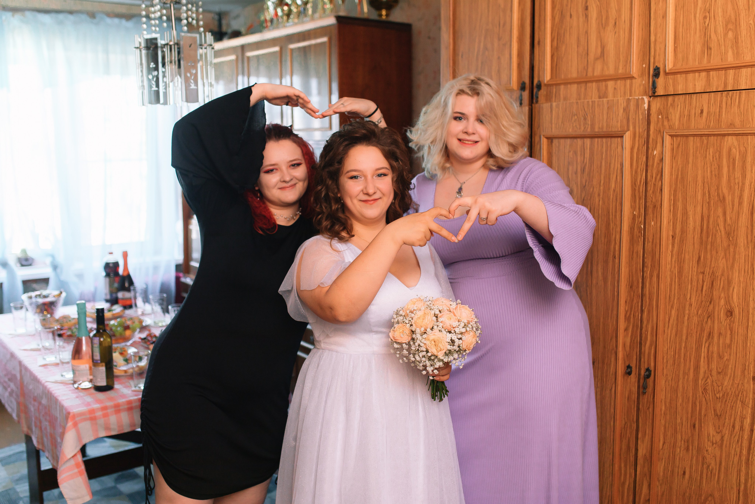 НАДЕЖДА И АЛЕКСАНДР. Свадебный и семейный фотограф в Курске и Курчатове