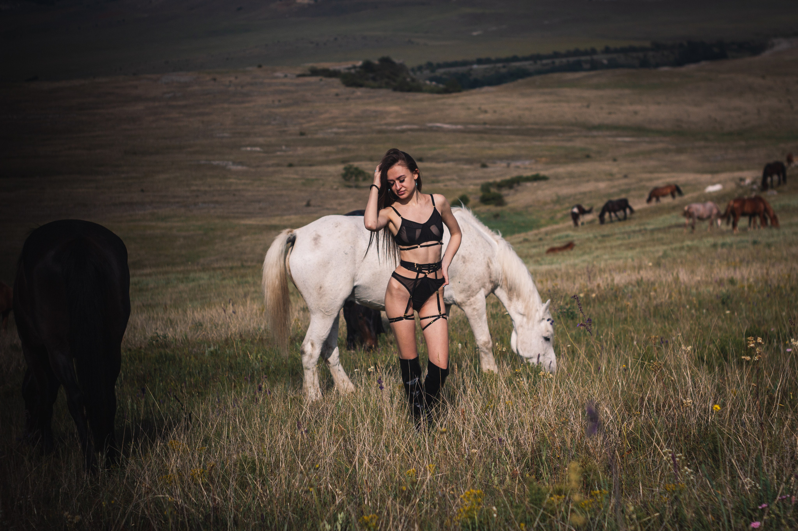 VERONIKA PLAIN. Фотограф в Крыму Григорий