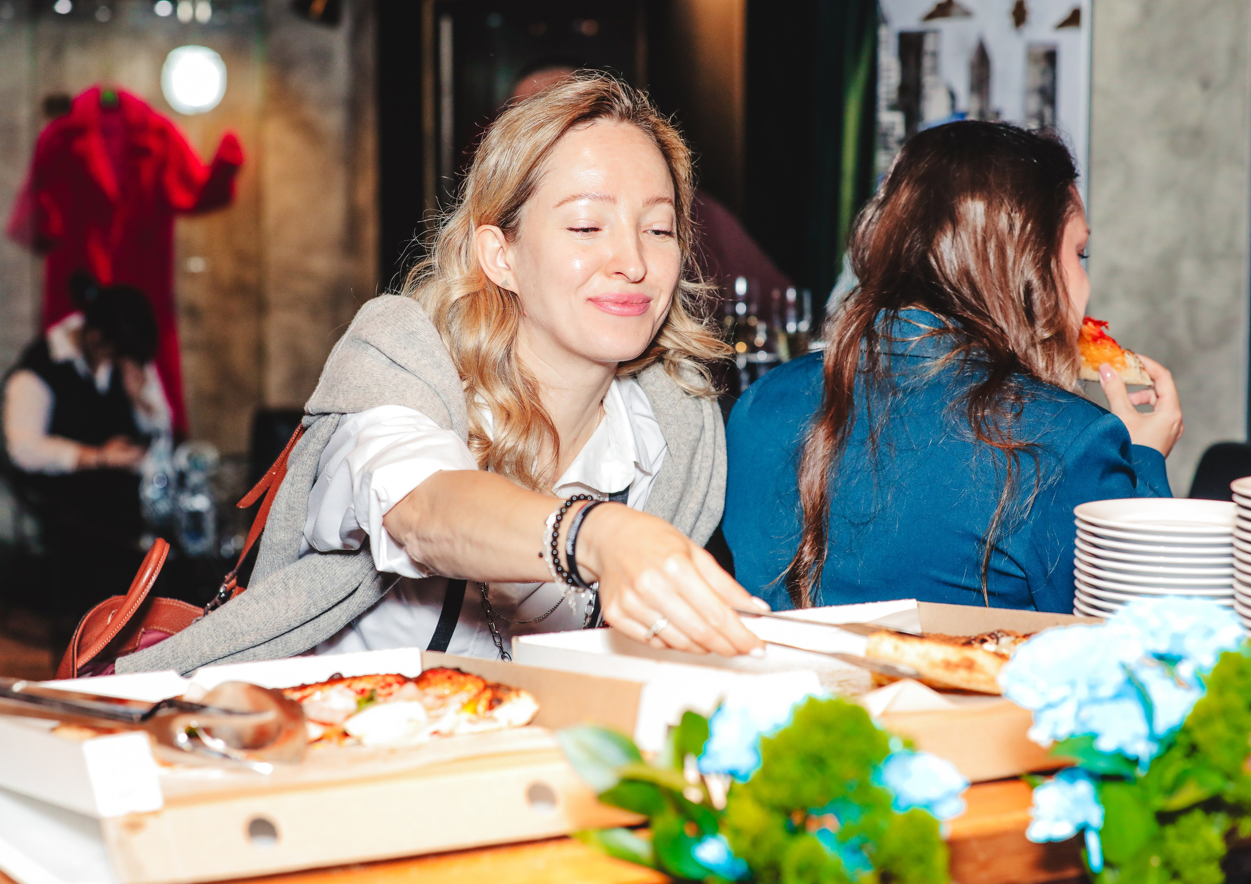 Media Direction Gallery. Фотографии Media Direction Group