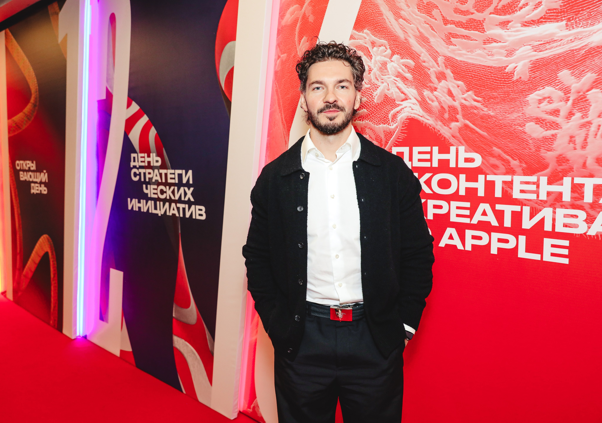 Инфраструктура будущего. Фотографии Media Direction Group