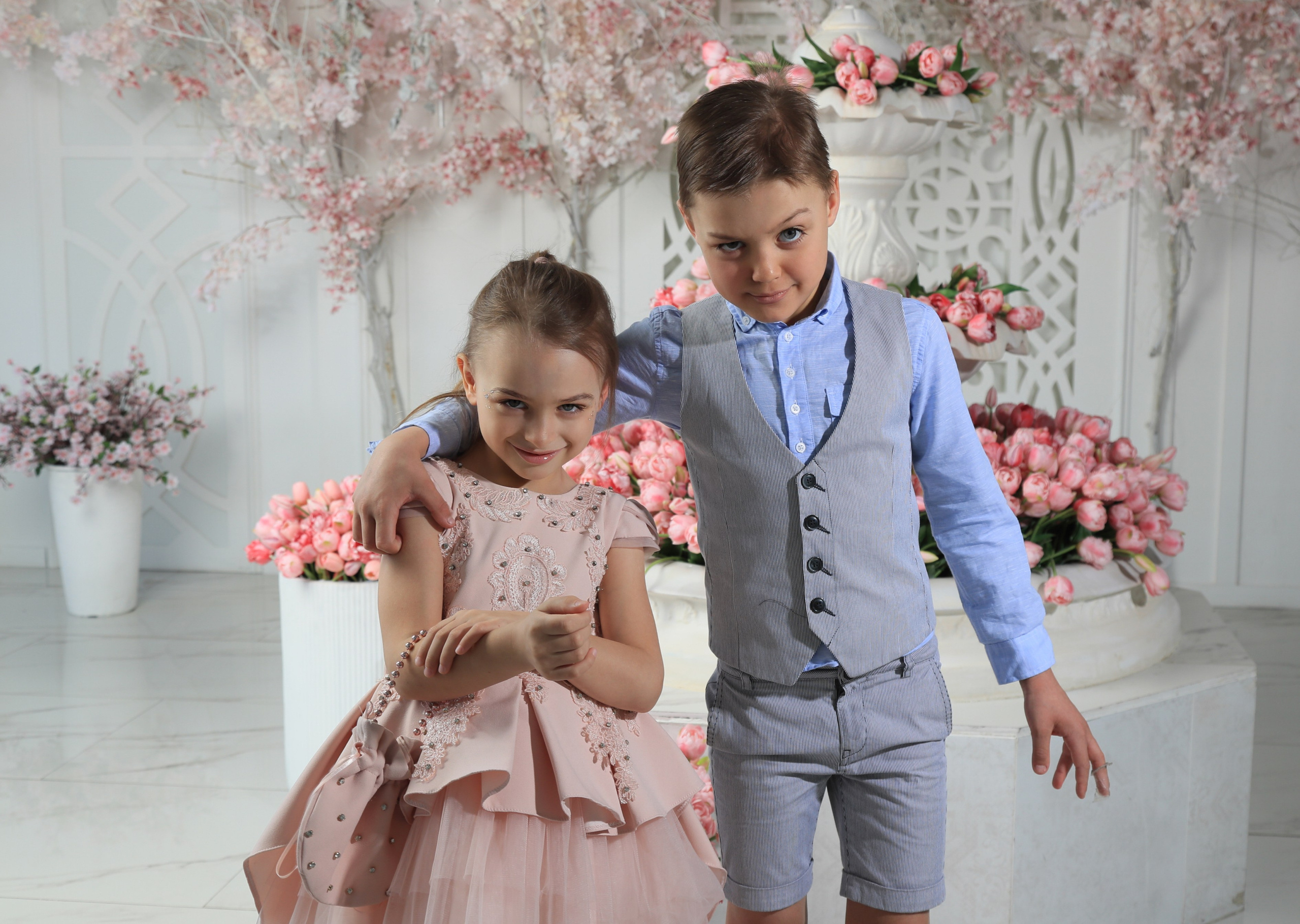 Алина. 5 лет. Профессиональный фотограф Алена Александрова