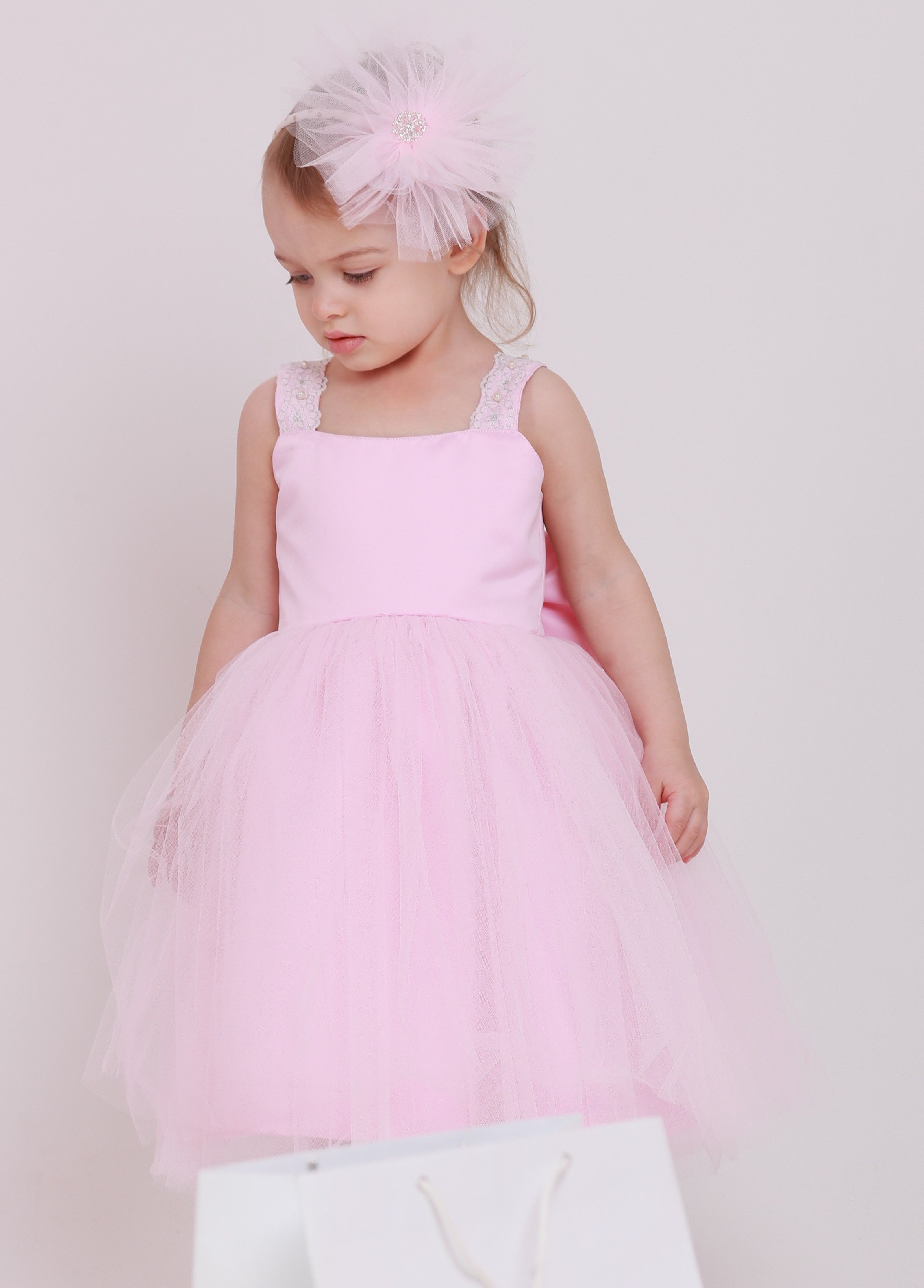 Алине 2 года. Профессиональный фотограф Алена Александрова