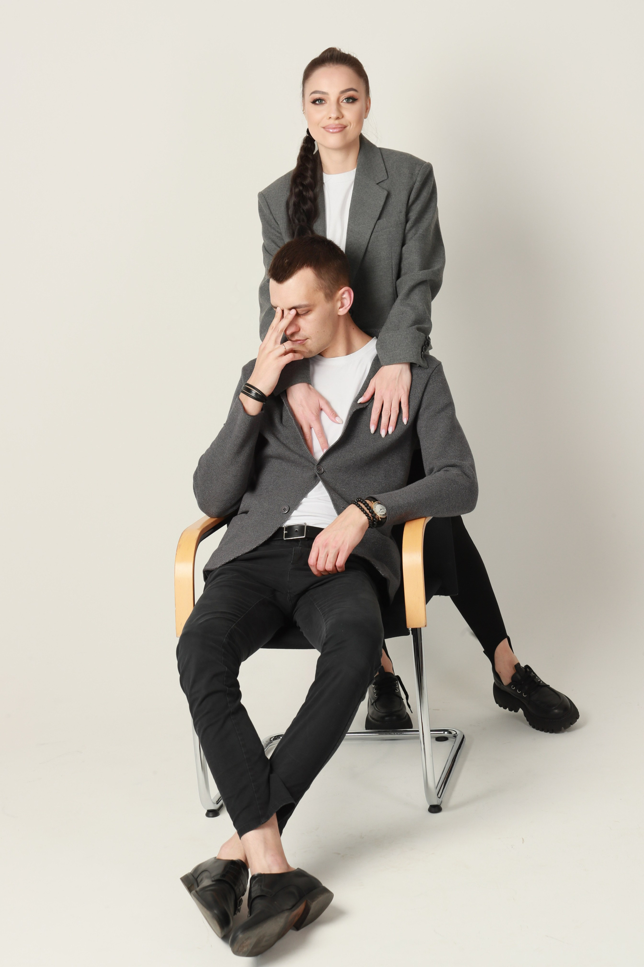 Love story. Профессиональный фотограф Алена Александрова