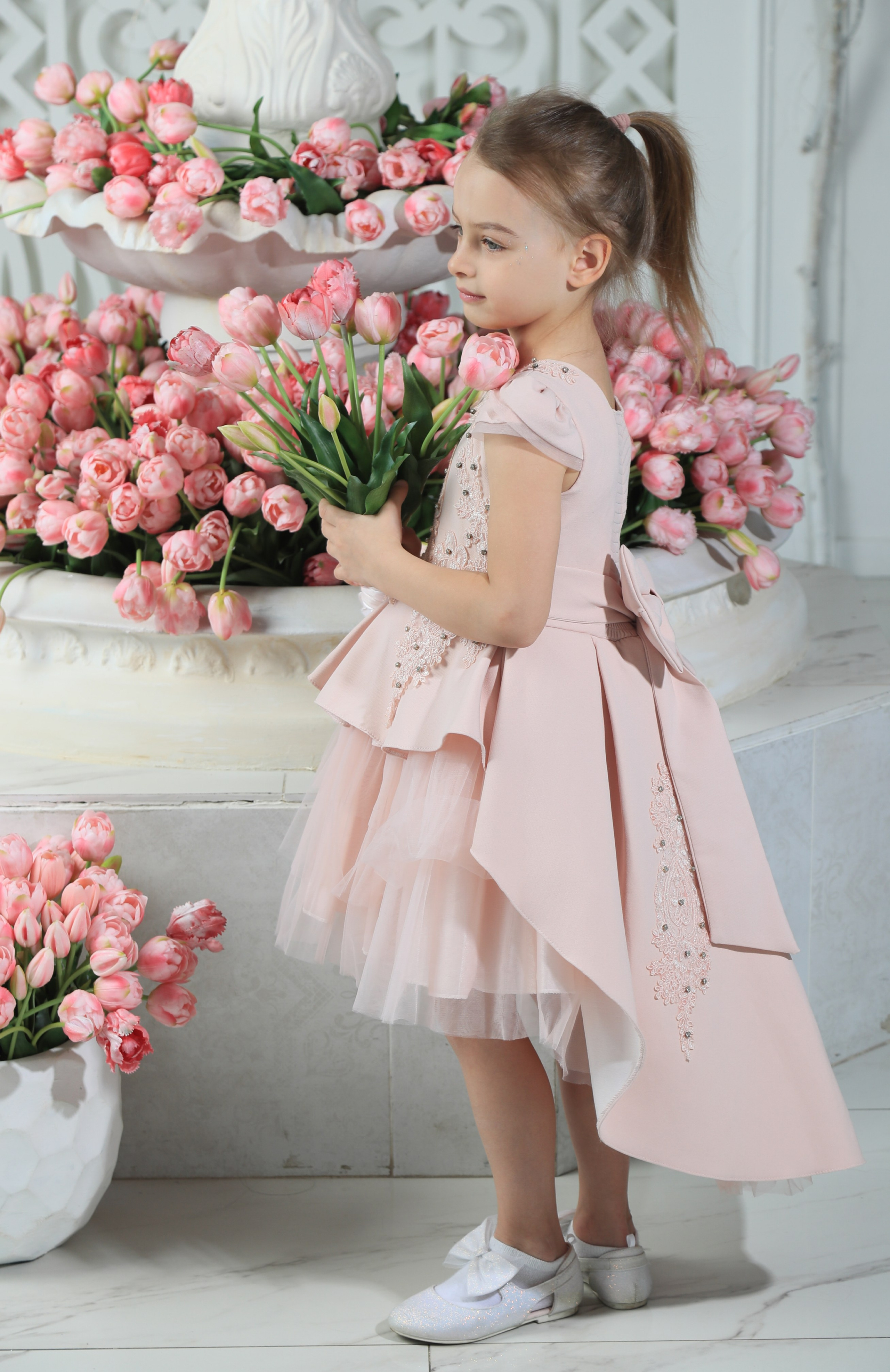 Детская фотография. Профессиональный фотограф Алена Александрова