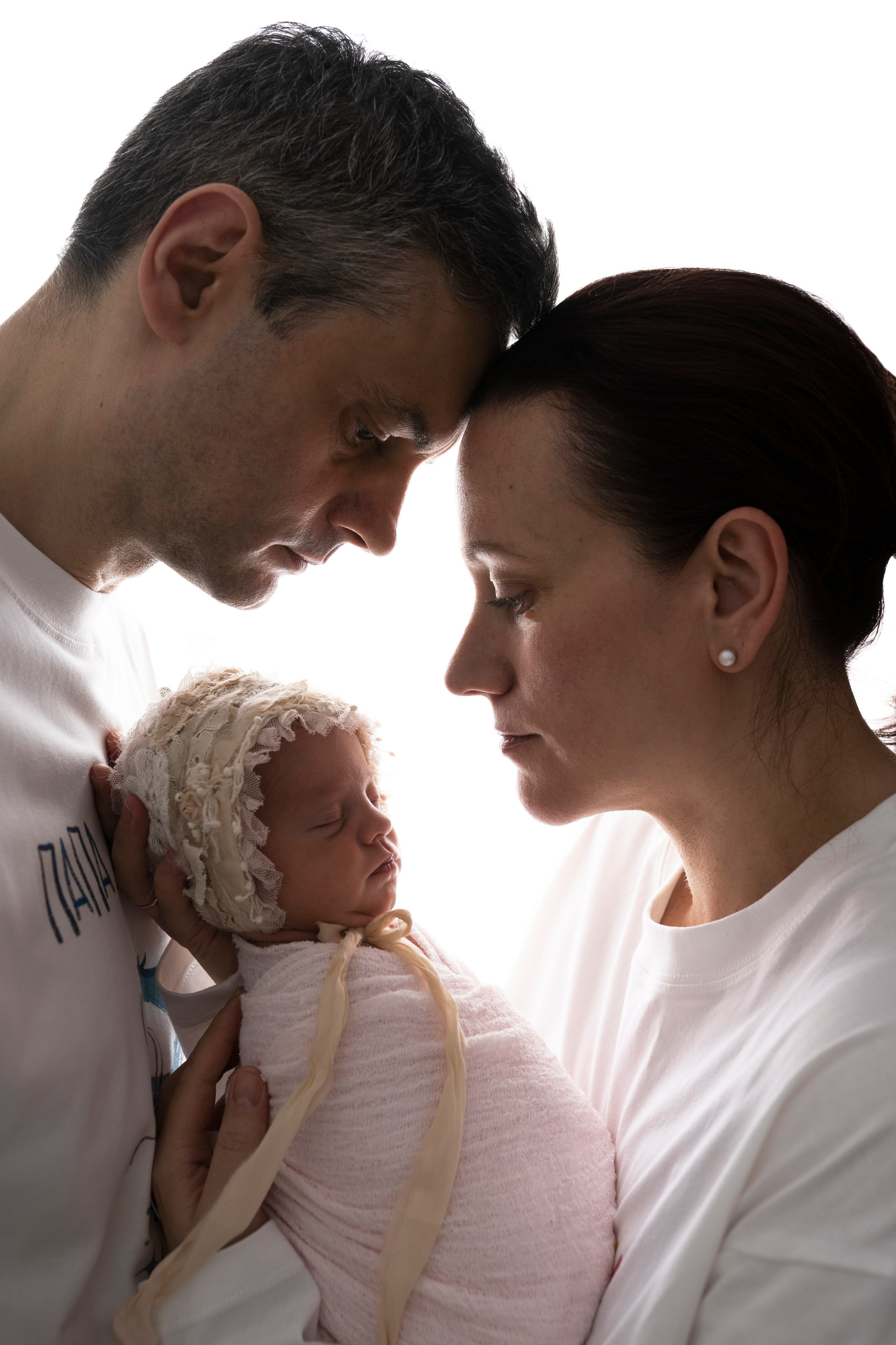 Фотосъемка новорожденных