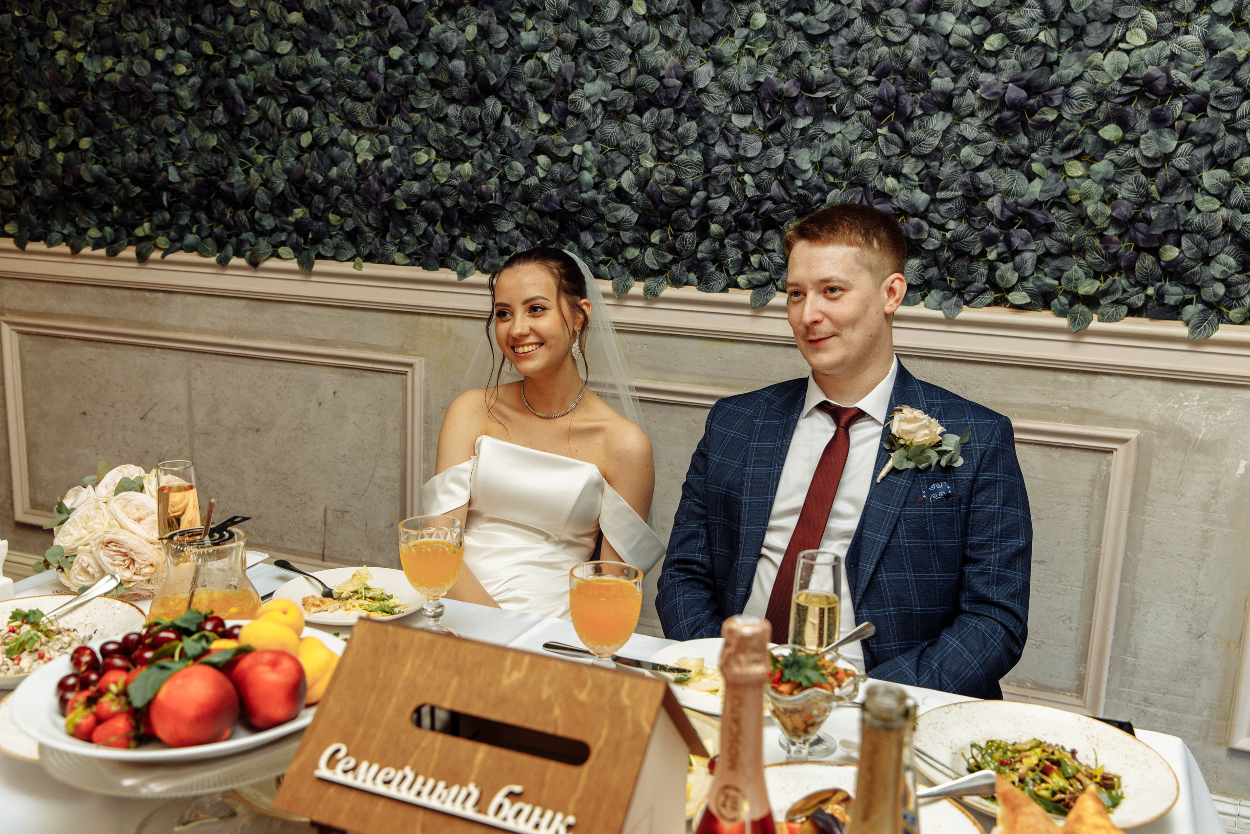 Юлия и Алексей. Свадебный, семейный и портретный фотограф Ксения Краснова