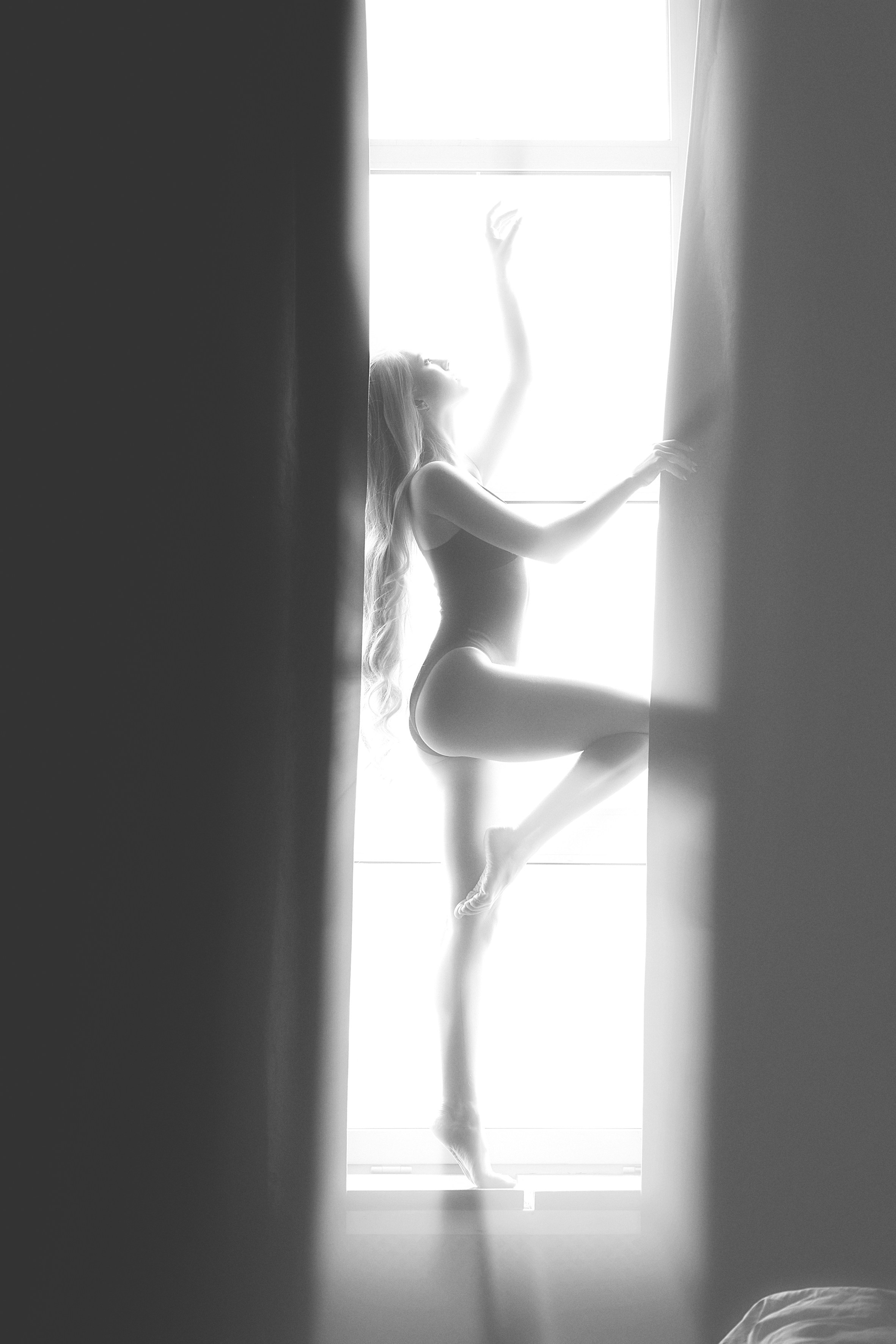 Студийные съемки