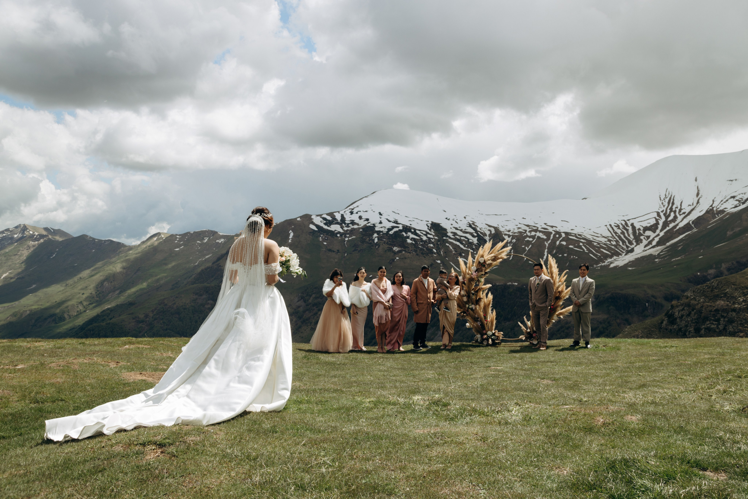 Aldrin and Mae. Фотограф в Тбилиси Наталья Фомина