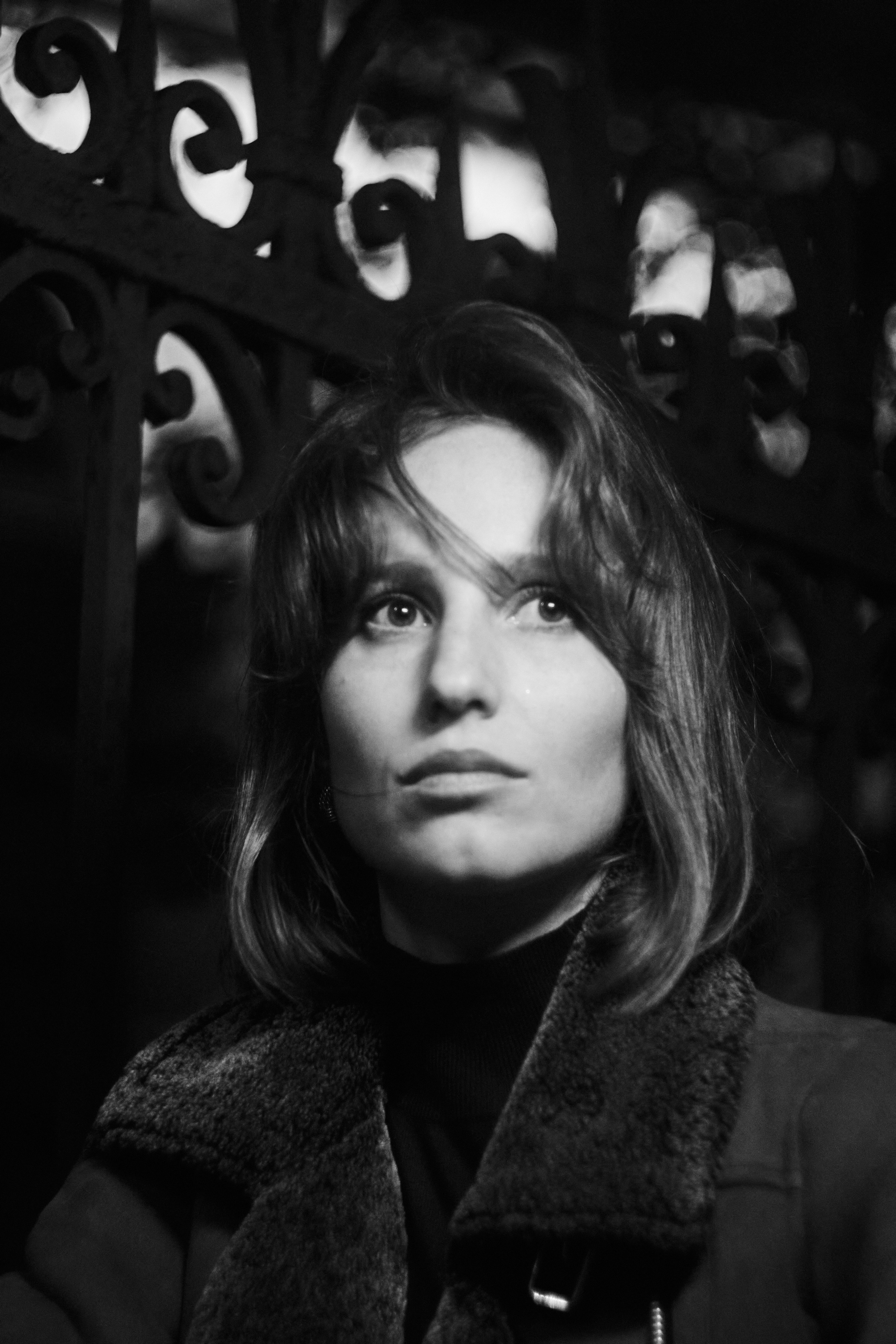 Радмила. Фотограф Александр Рауш