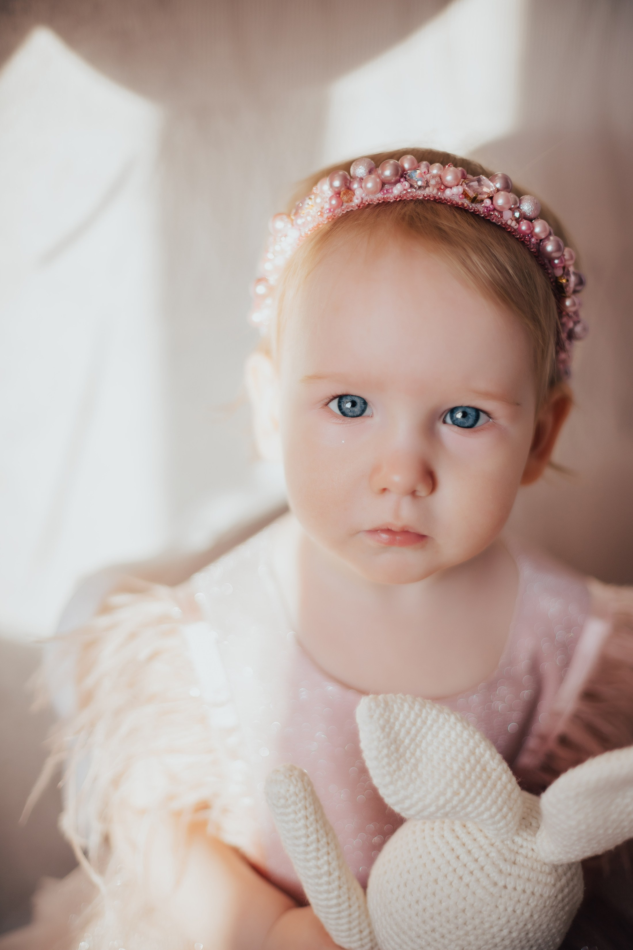 Таисии 1 год. Фотограф Наталья Кургина Слюдянка Иркутск