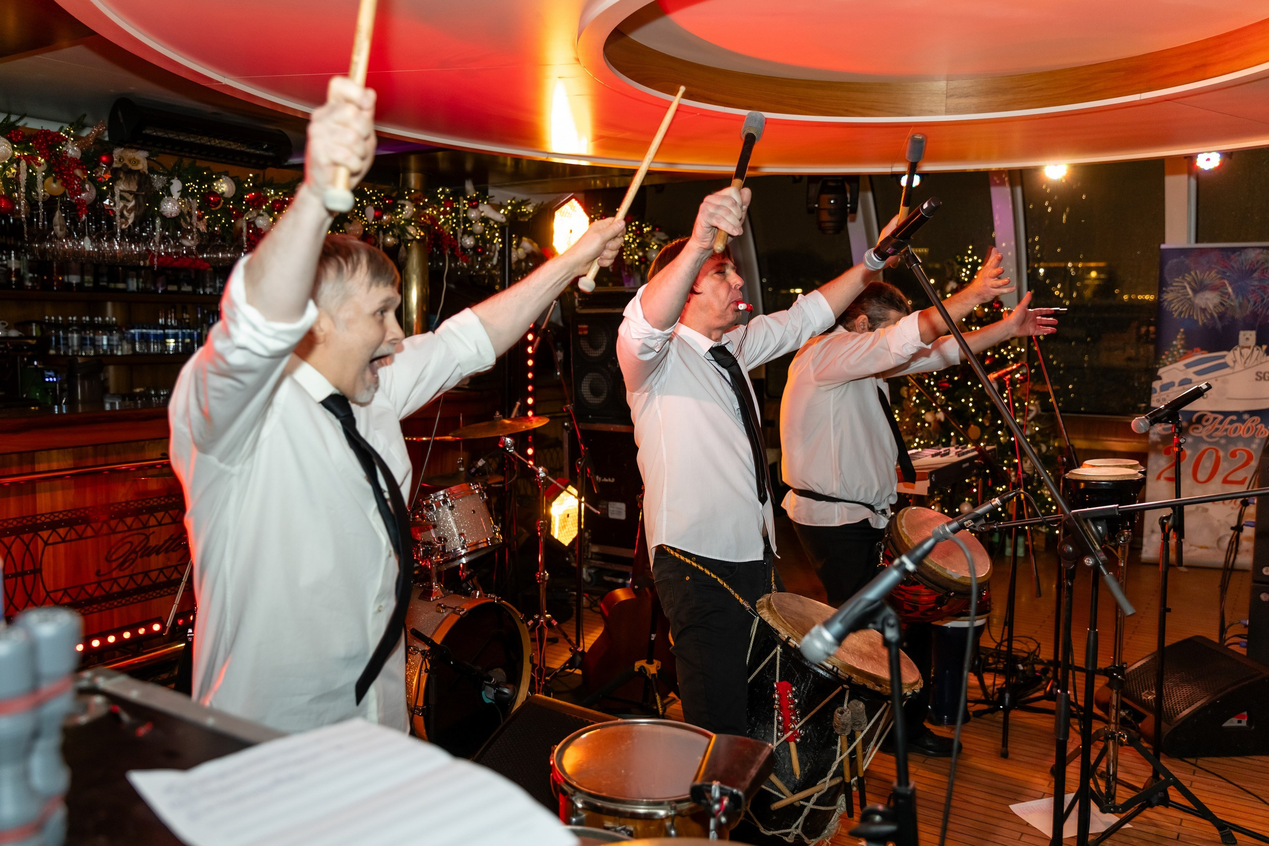 SGS НГ 2025. Свадебный фотограф Москва