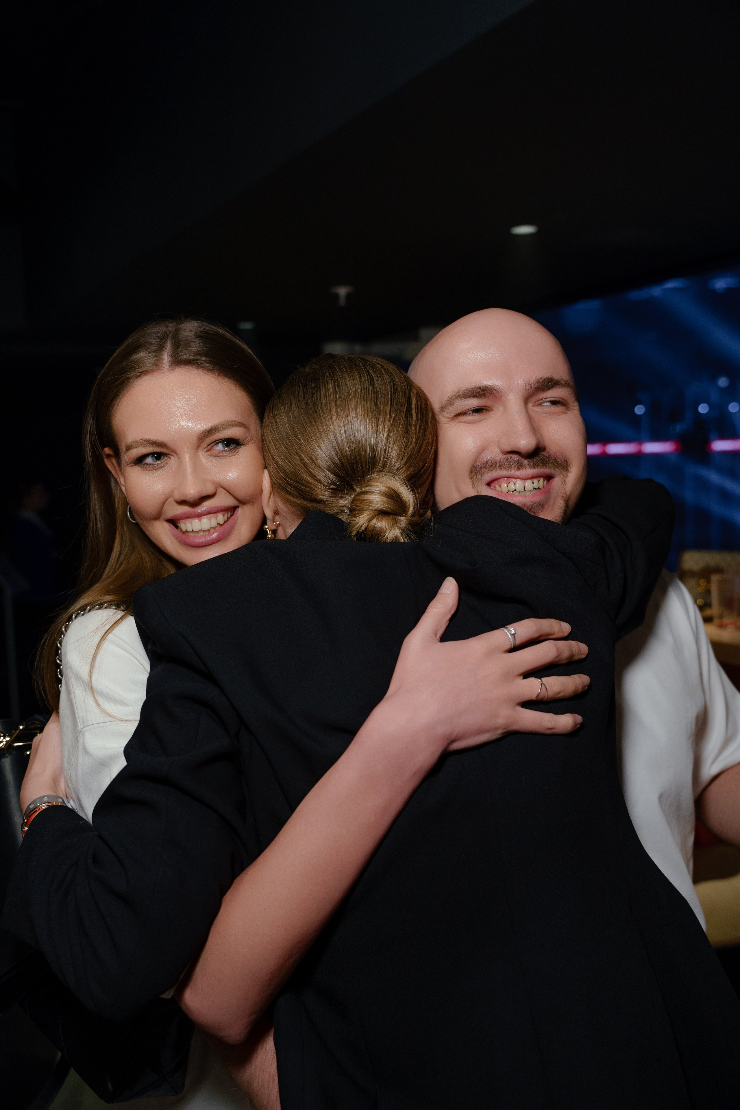 Фотограф на самую масштабную женскую конференцию в России WomenConf. Репортажный фотограф Москва Сергей Дружинин