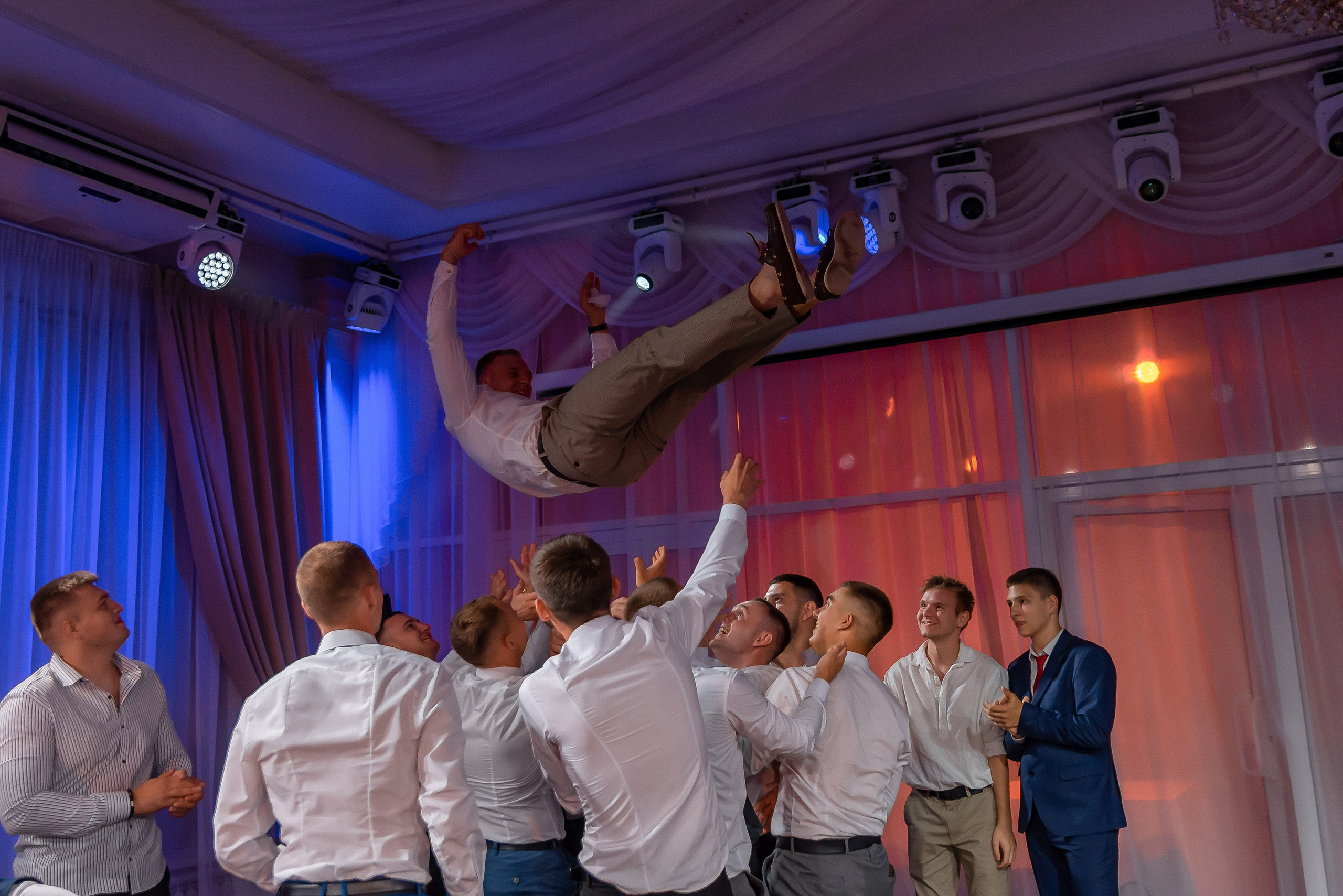 Wedding day 1. Фотограф в Тамбове Светлана Федорова