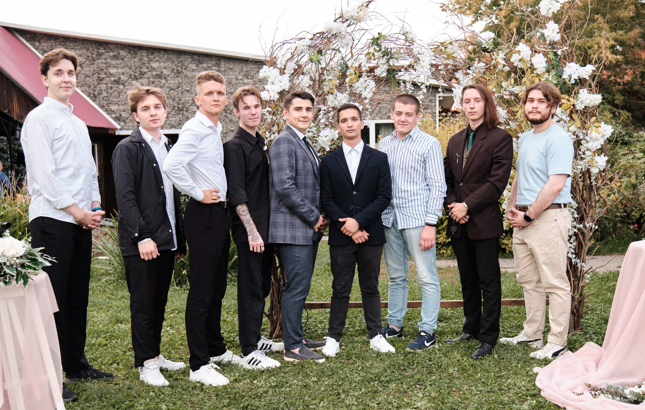 Томск. Ульяна и Дмитрий. Свадебный и семейный фотограф в Новокузнецке Иван Иванов